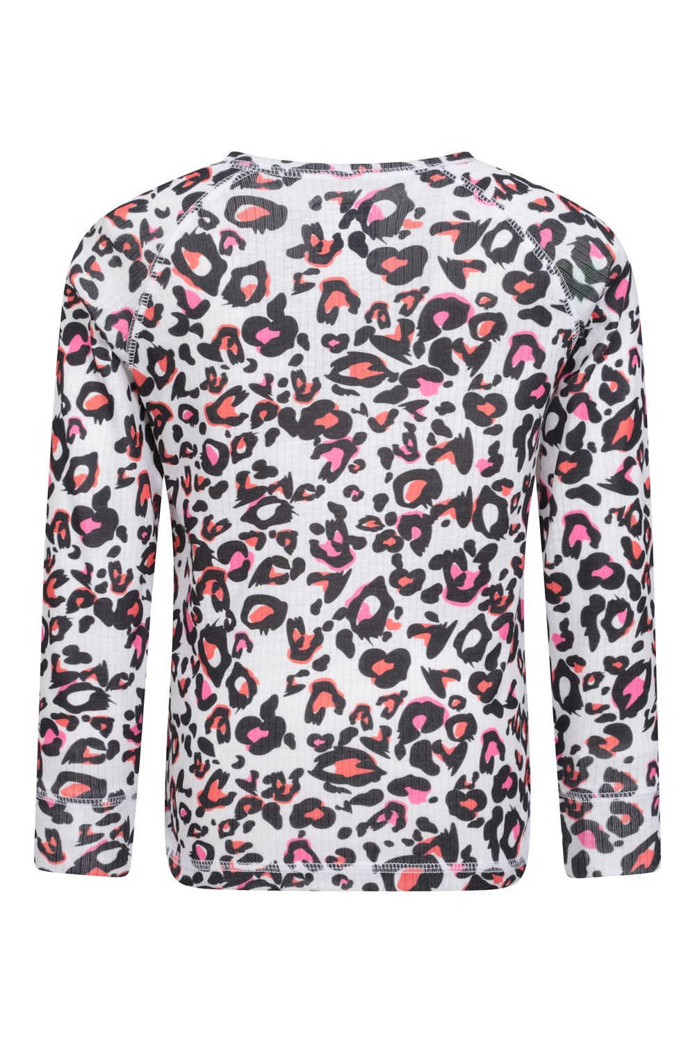 Mountain Warehouse Girls Talus Kids Printed Top - Picture 10 of 18