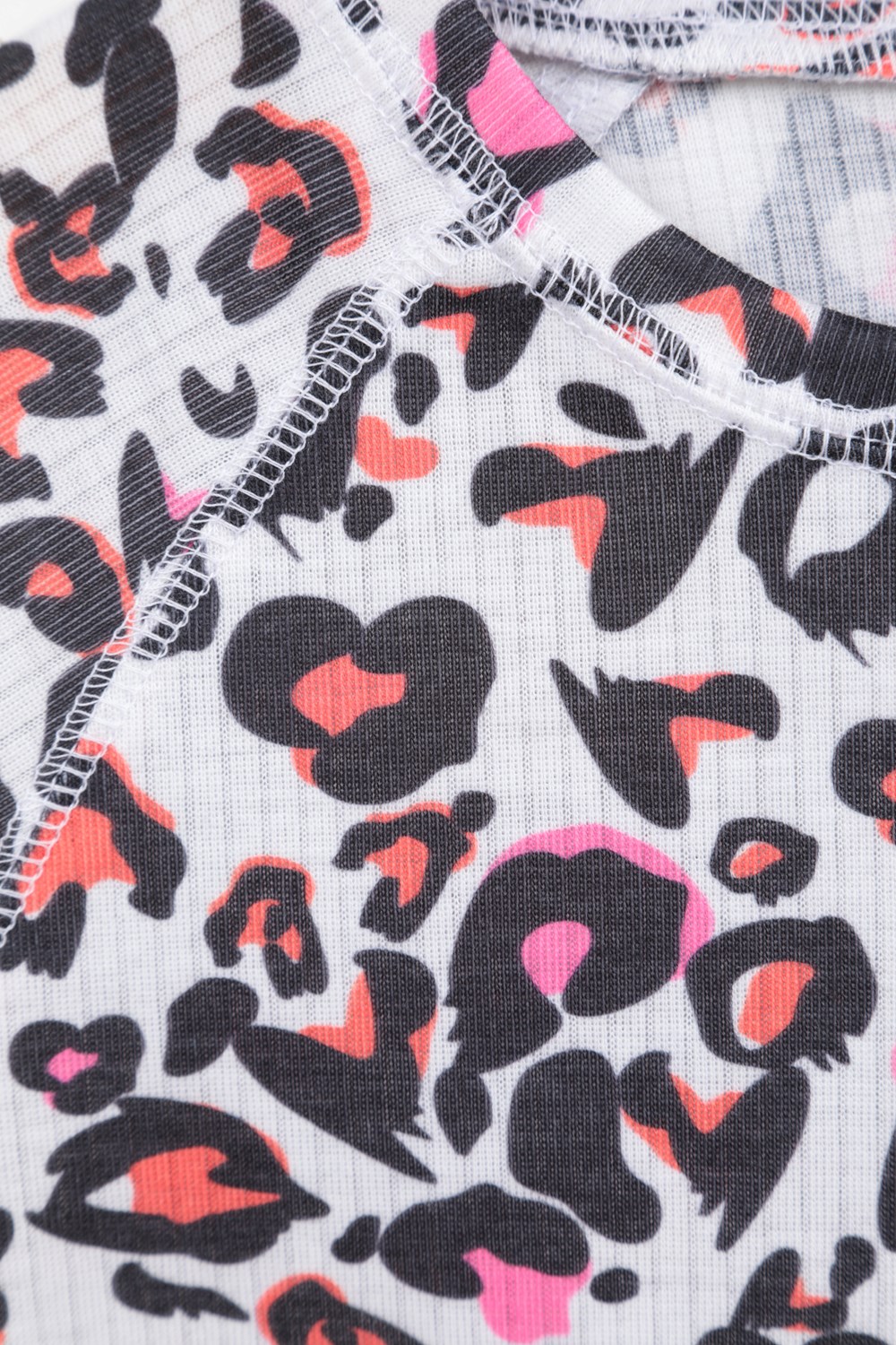 Mountain Warehouse Girls Talus Kids Printed Top - Picture 12 of 18