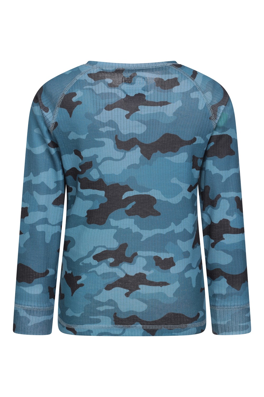 Mountain Warehouse Girls Talus Kids Printed Top - Picture 16 of 18