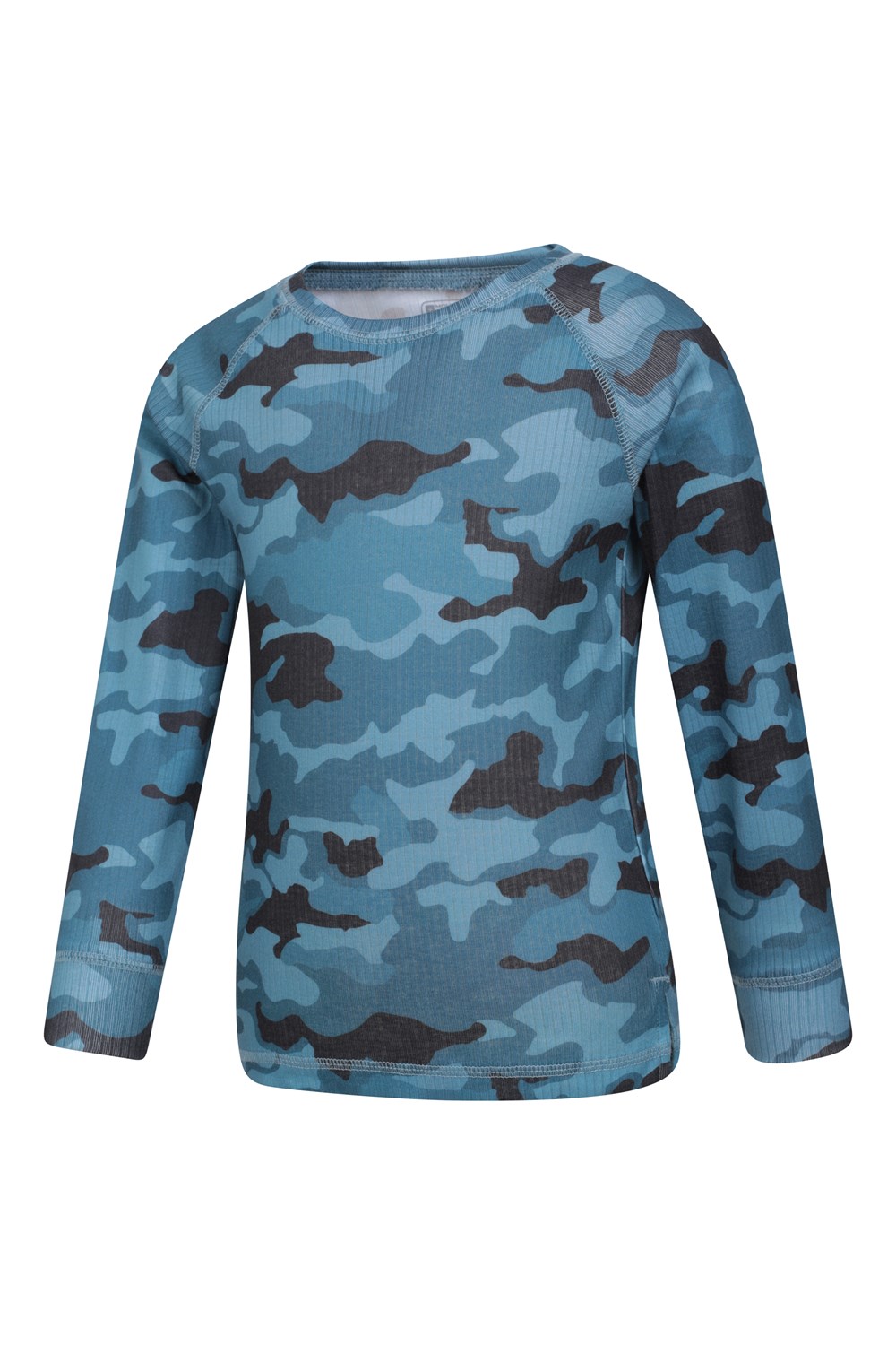 Mountain Warehouse Girls Talus Kids Printed Top - Picture 17 of 18