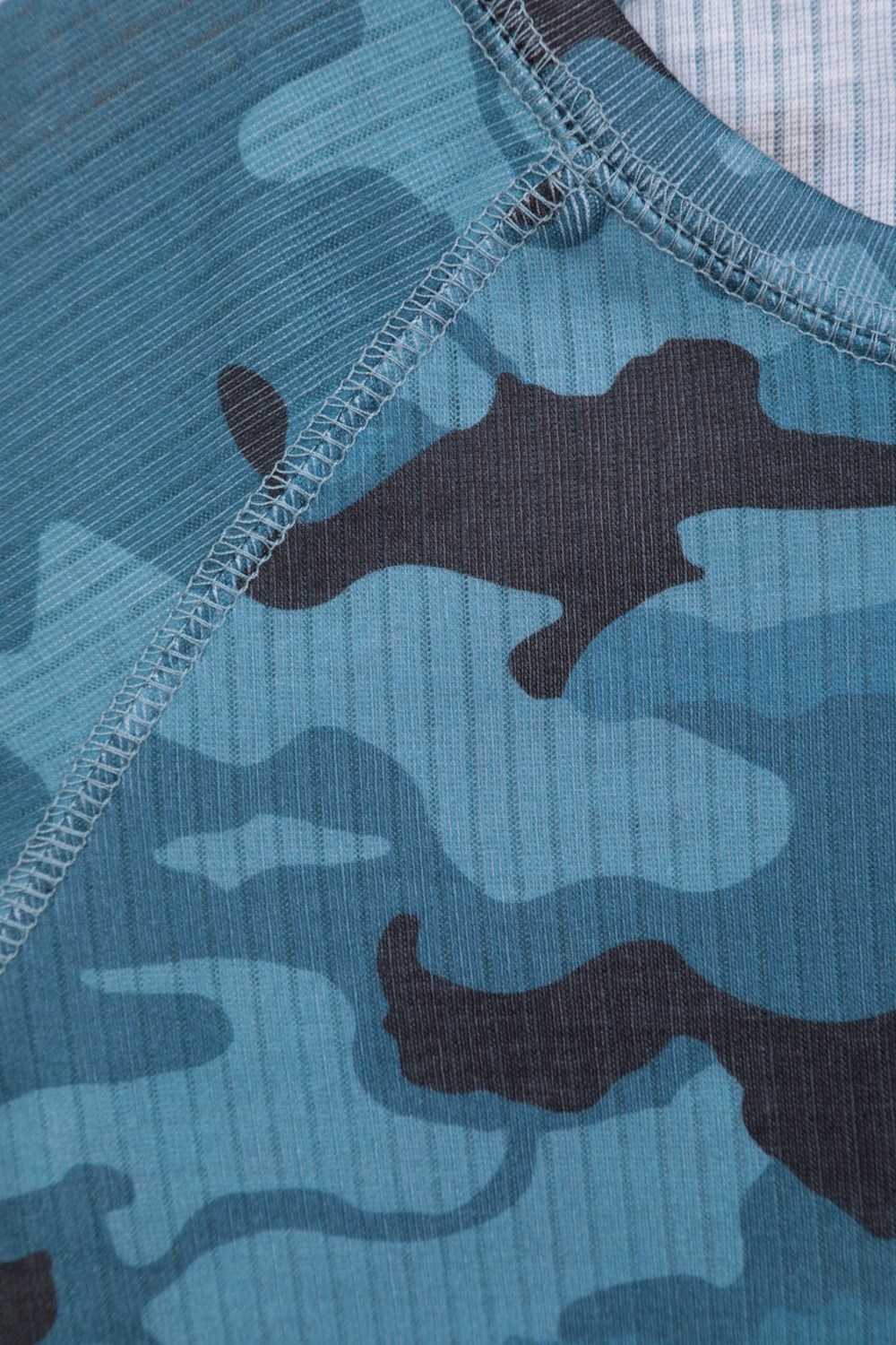 Mountain Warehouse Girls Talus Kids Printed Top - Picture 18 of 18
