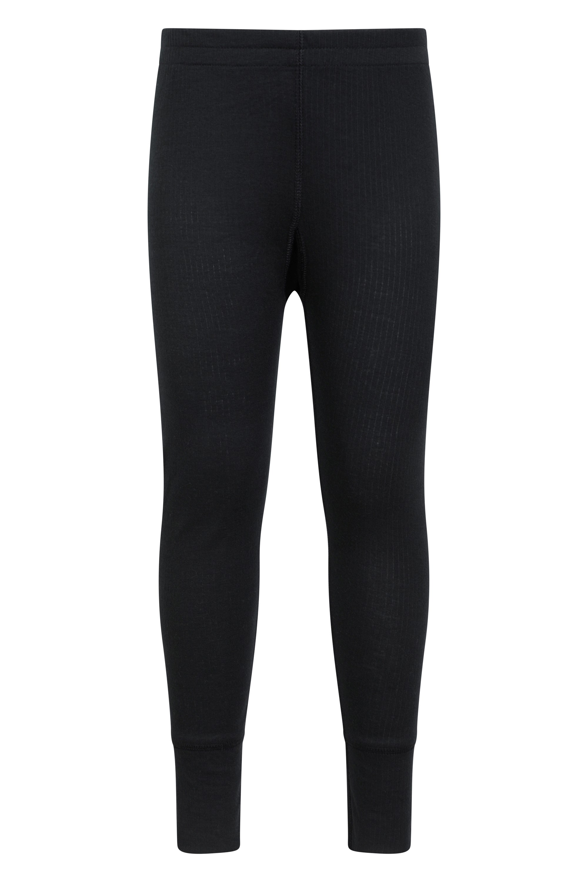Talus Kids Plain Base Layer Set
