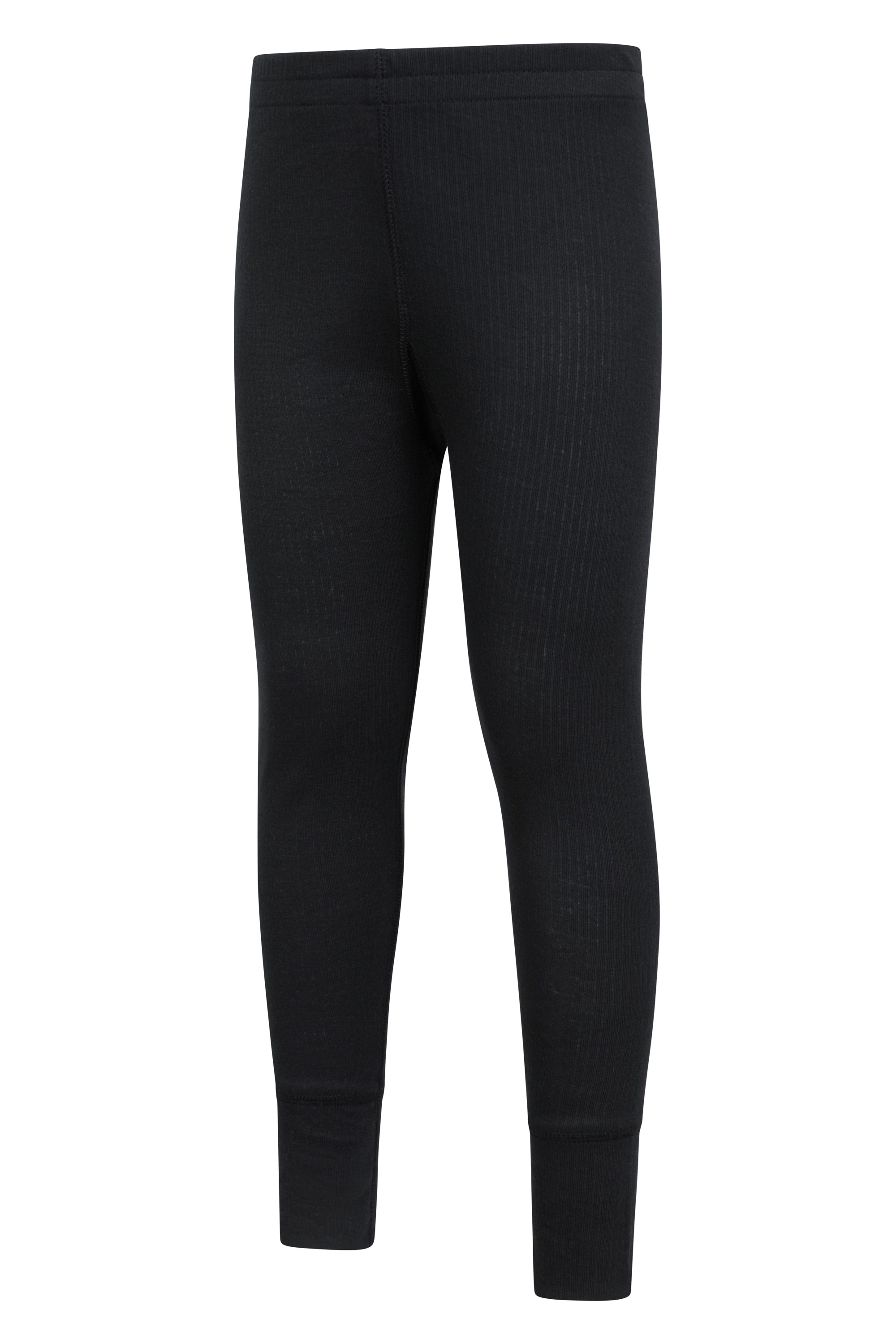 Talus Kids Plain Base Layer Set