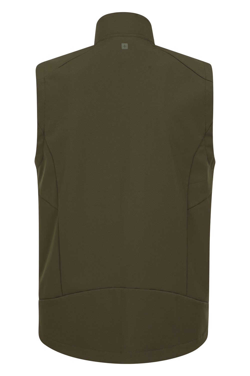Mountain Warehouse Men Radius Softshell Gilet - Picture 9 of 47