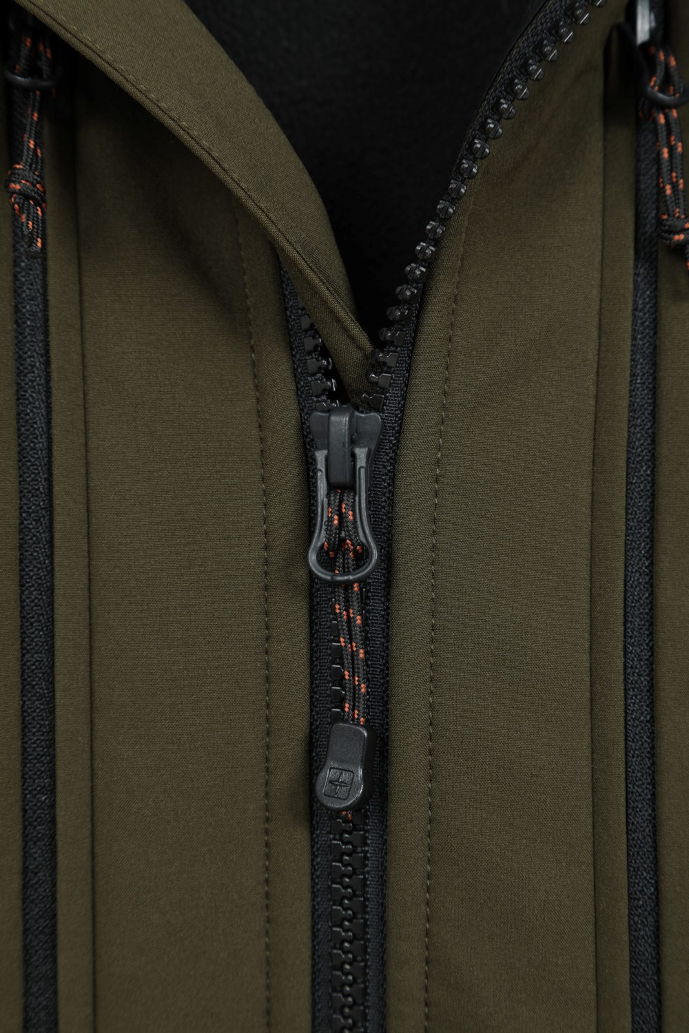 Mountain Warehouse Men Radius Softshell Gilet - Picture 11 of 47