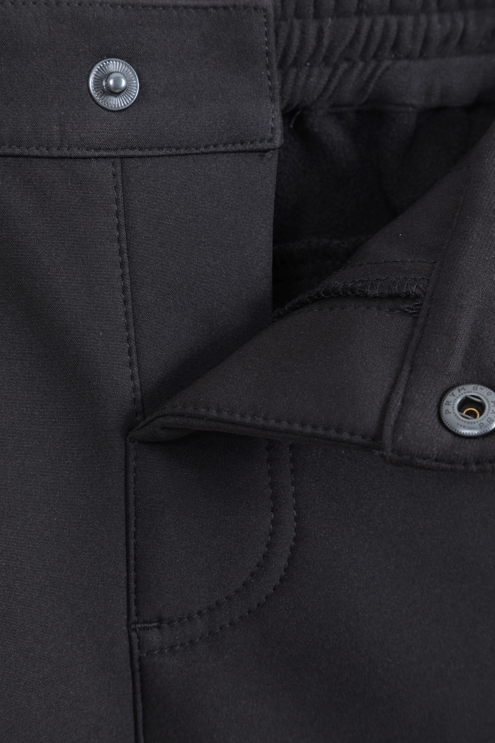 Hudson Kids Fleece Lined Trouser