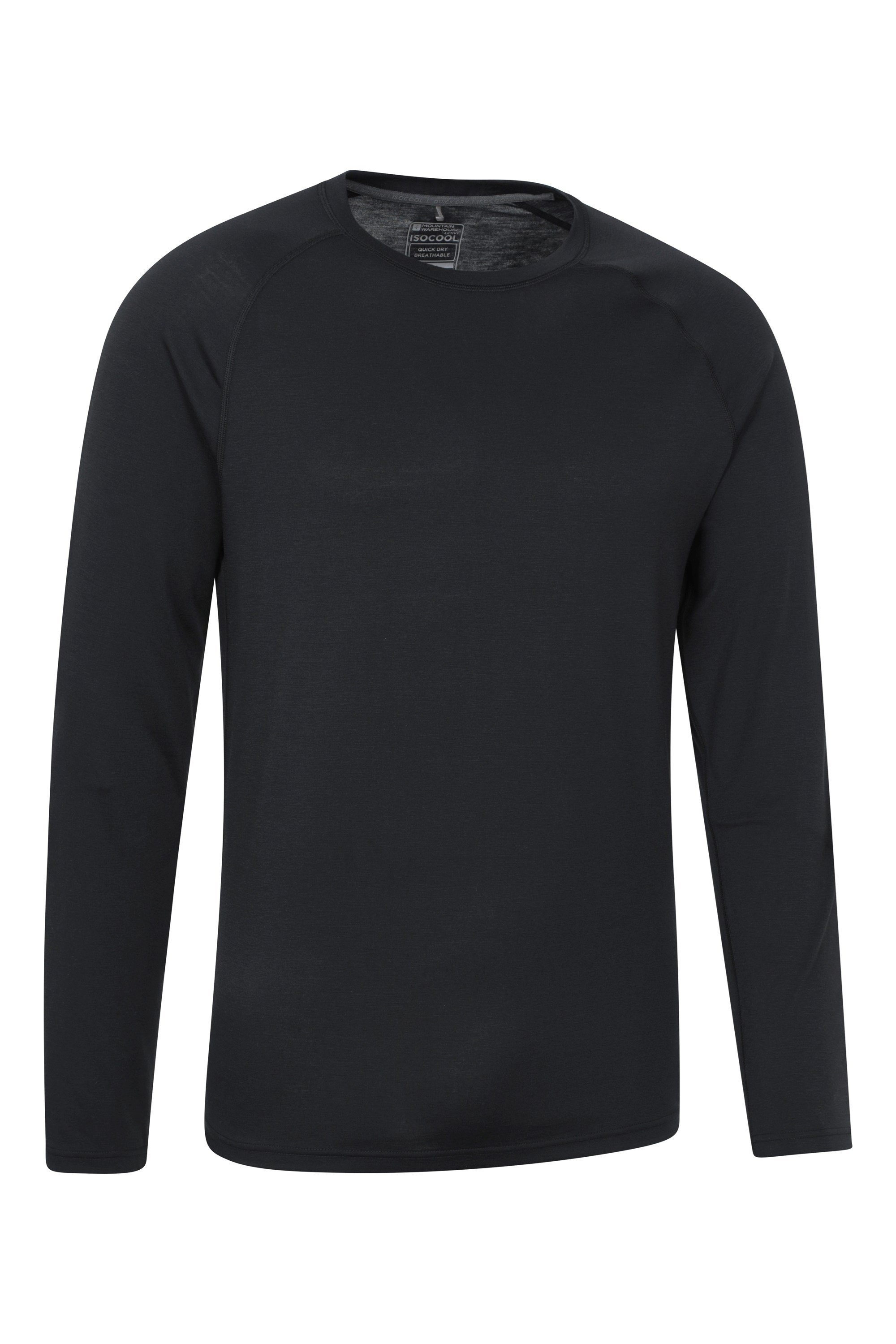 トップス huberstore Quick Dry In & Out Tee トップス huberstore Quick Dry In & Out Tee HUBERSTORE