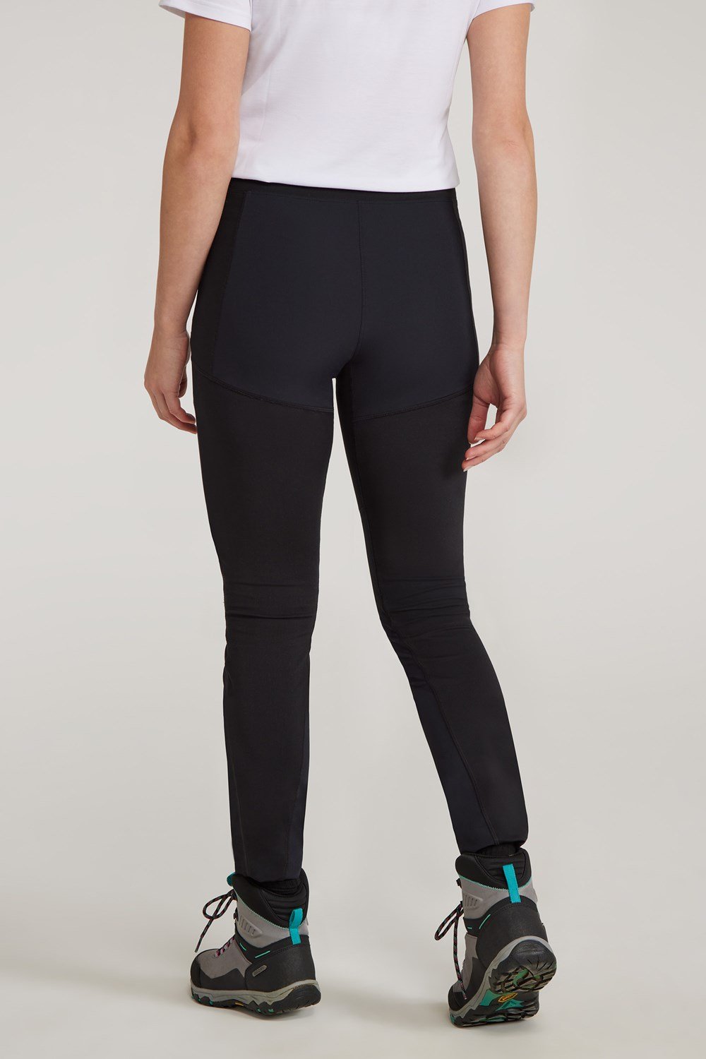 Leggings Leggings Mountain Warehouse Etna para Mujer Resistentes al Agua Senderismo - Imagen 15 de 36