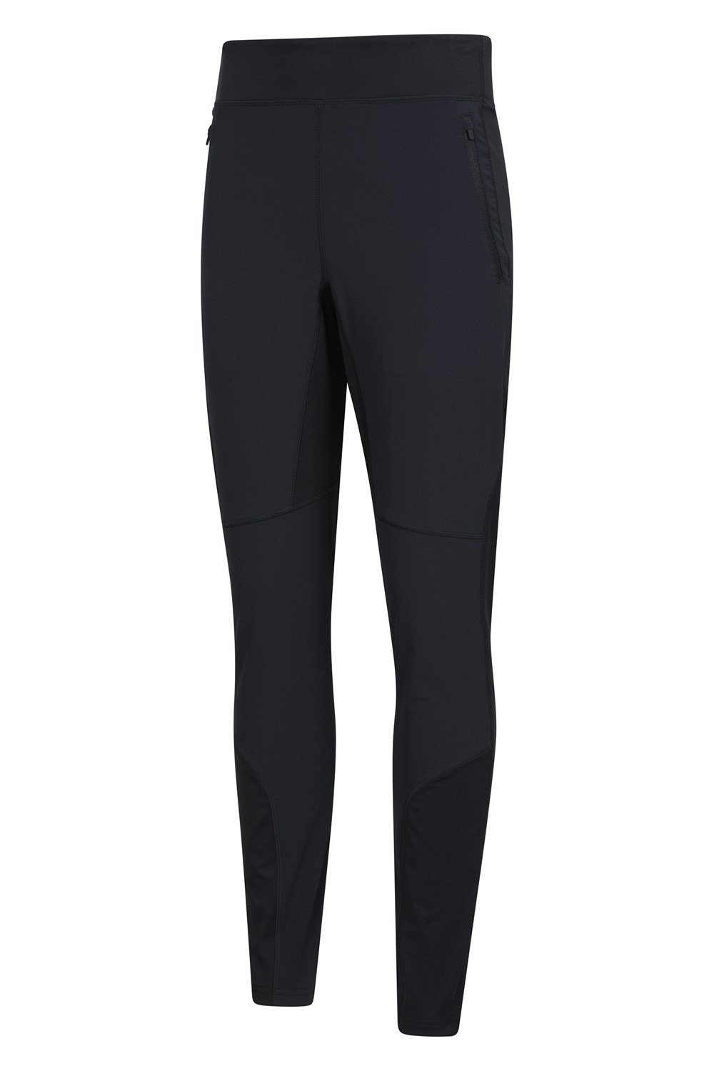 Leggings Leggings Mountain Warehouse Etna para Mujer Resistentes al Agua Senderismo - Imagen 21 de 36