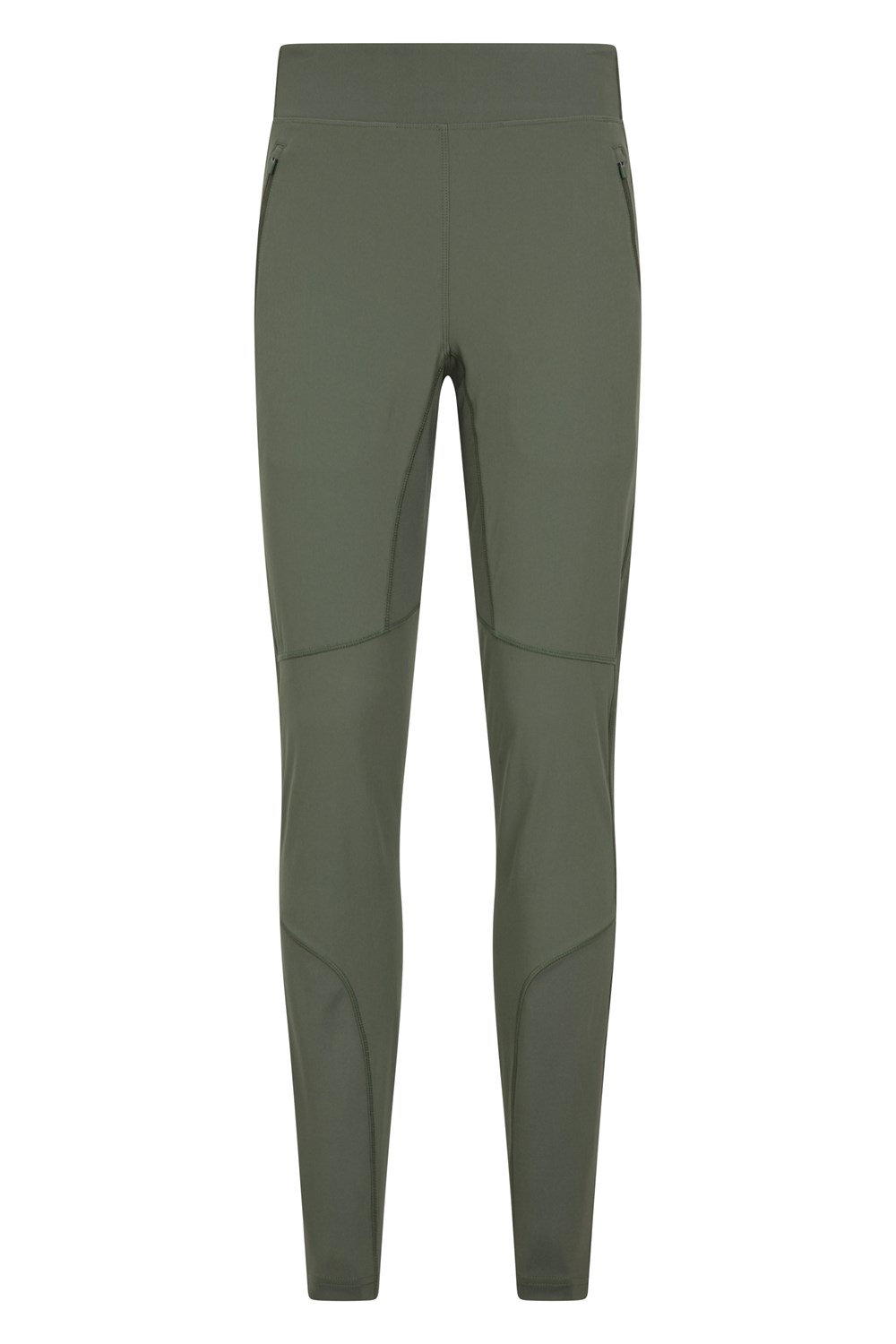 Leggings Leggings Mountain Warehouse Etna para Mujer Resistentes al Agua Senderismo - Imagen 30 de 36