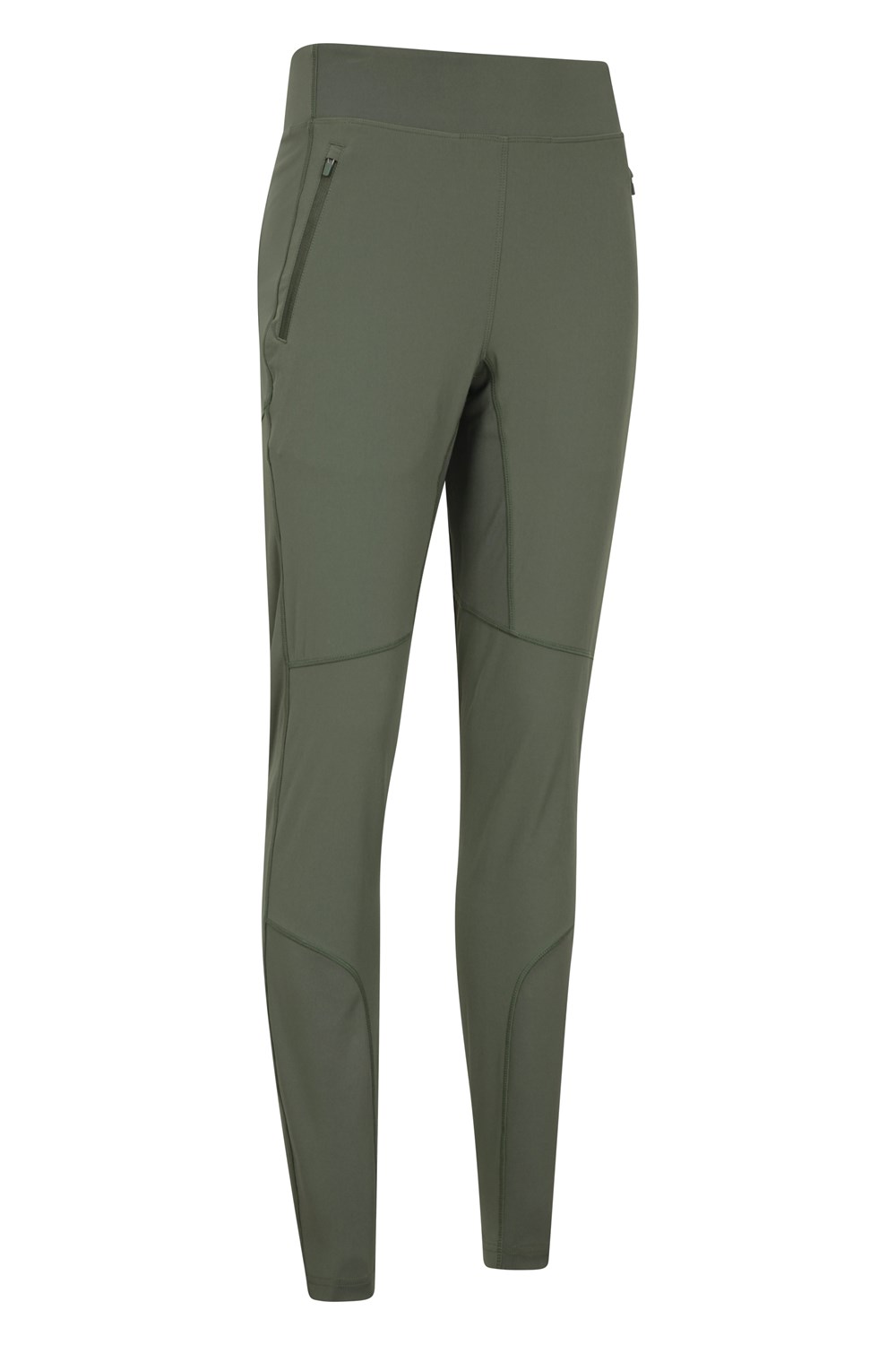 Leggings Leggings Mountain Warehouse Etna para Mujer Resistentes al Agua Senderismo - Imagen 31 de 36