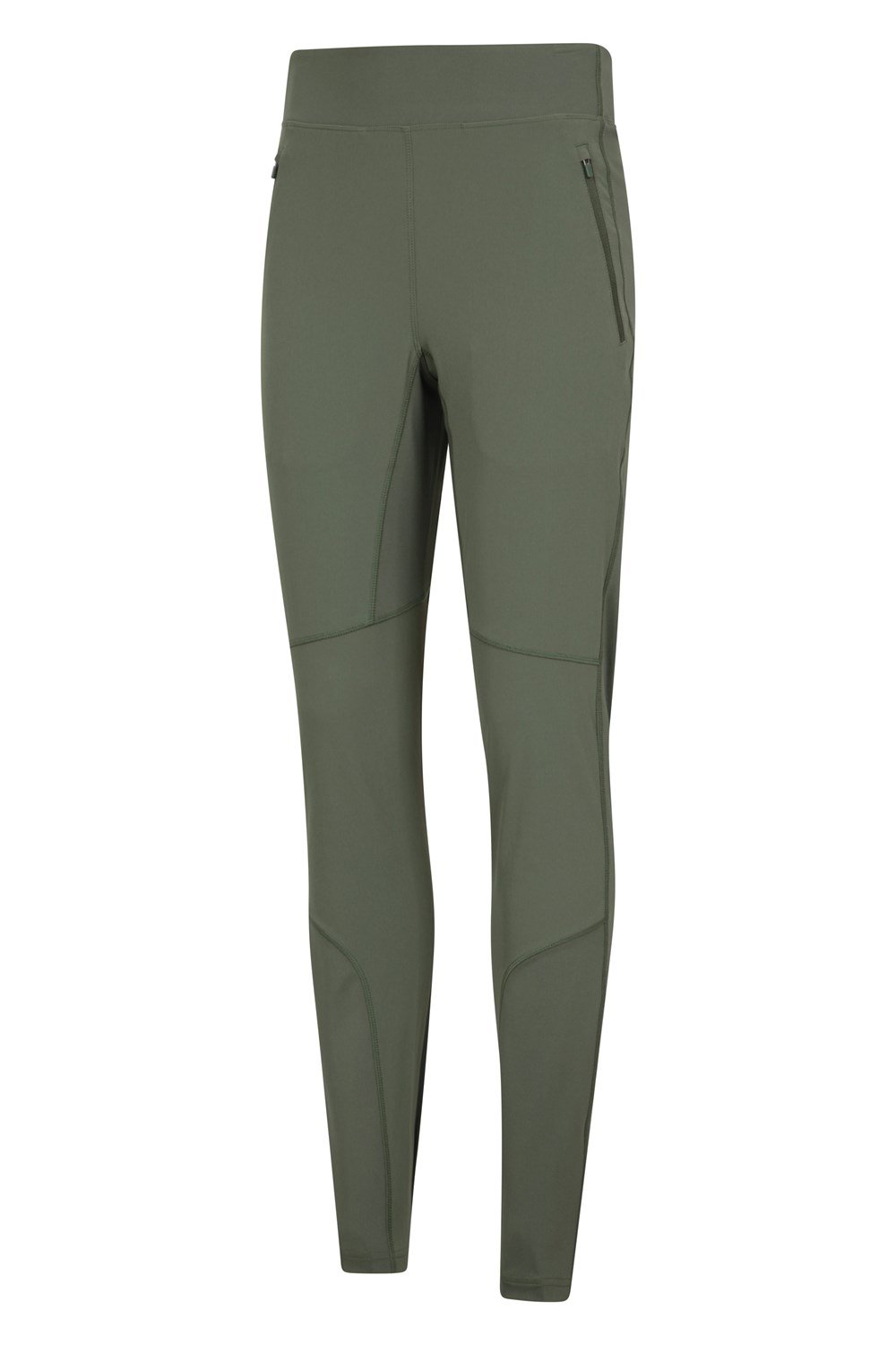 Leggings Leggings Mountain Warehouse Etna para Mujer Resistentes al Agua Senderismo - Imagen 33 de 36