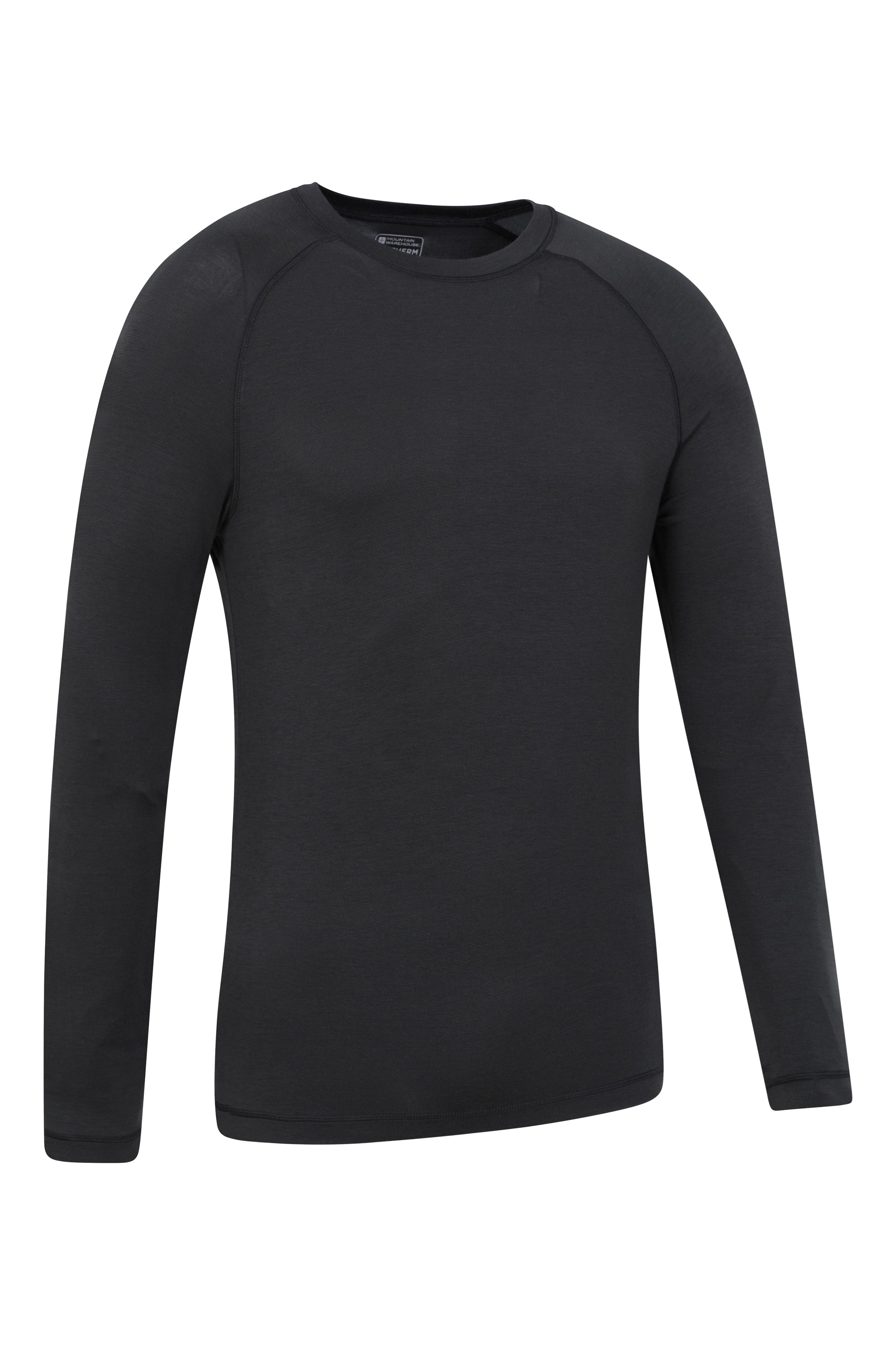 Keep The Heat Mens Thermal Top Mountain Warehouse US