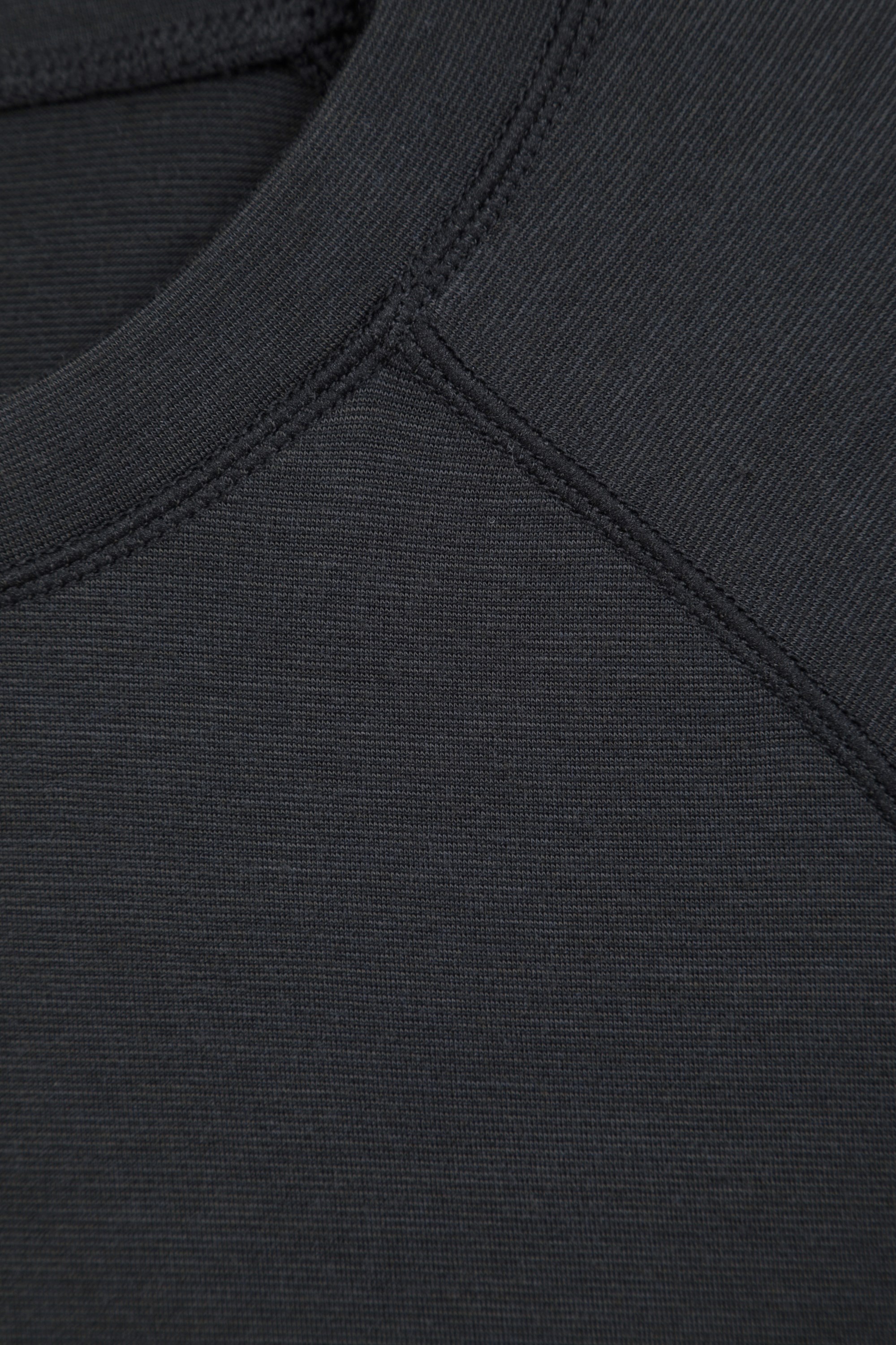 Keep The Heat Mens Thermal Top