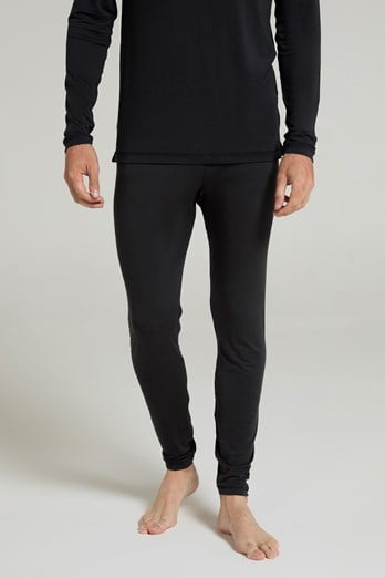 Keep The Heat Mens IsoTherm Pant Black