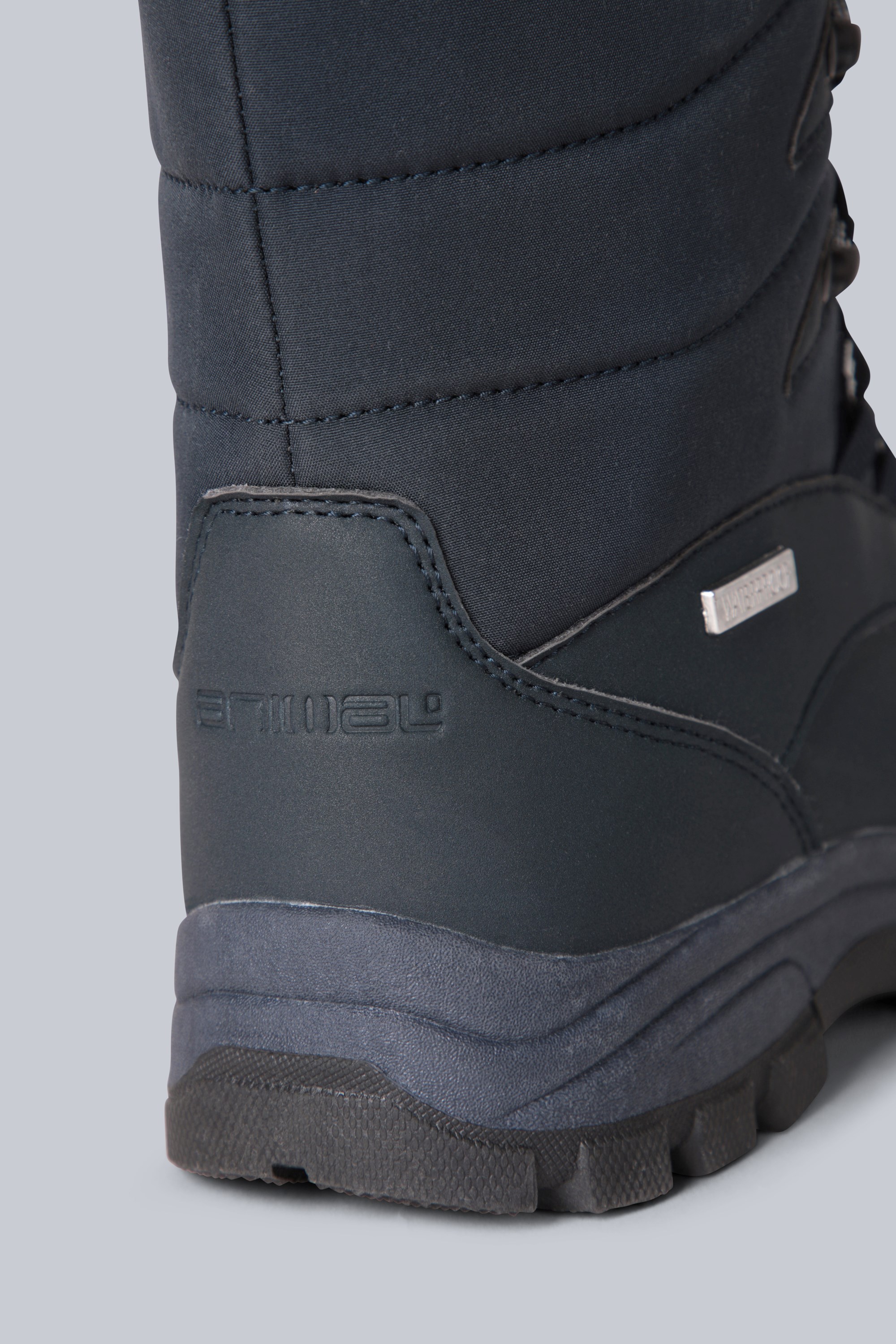 Blizzard Womens Waterproof Snow Boots