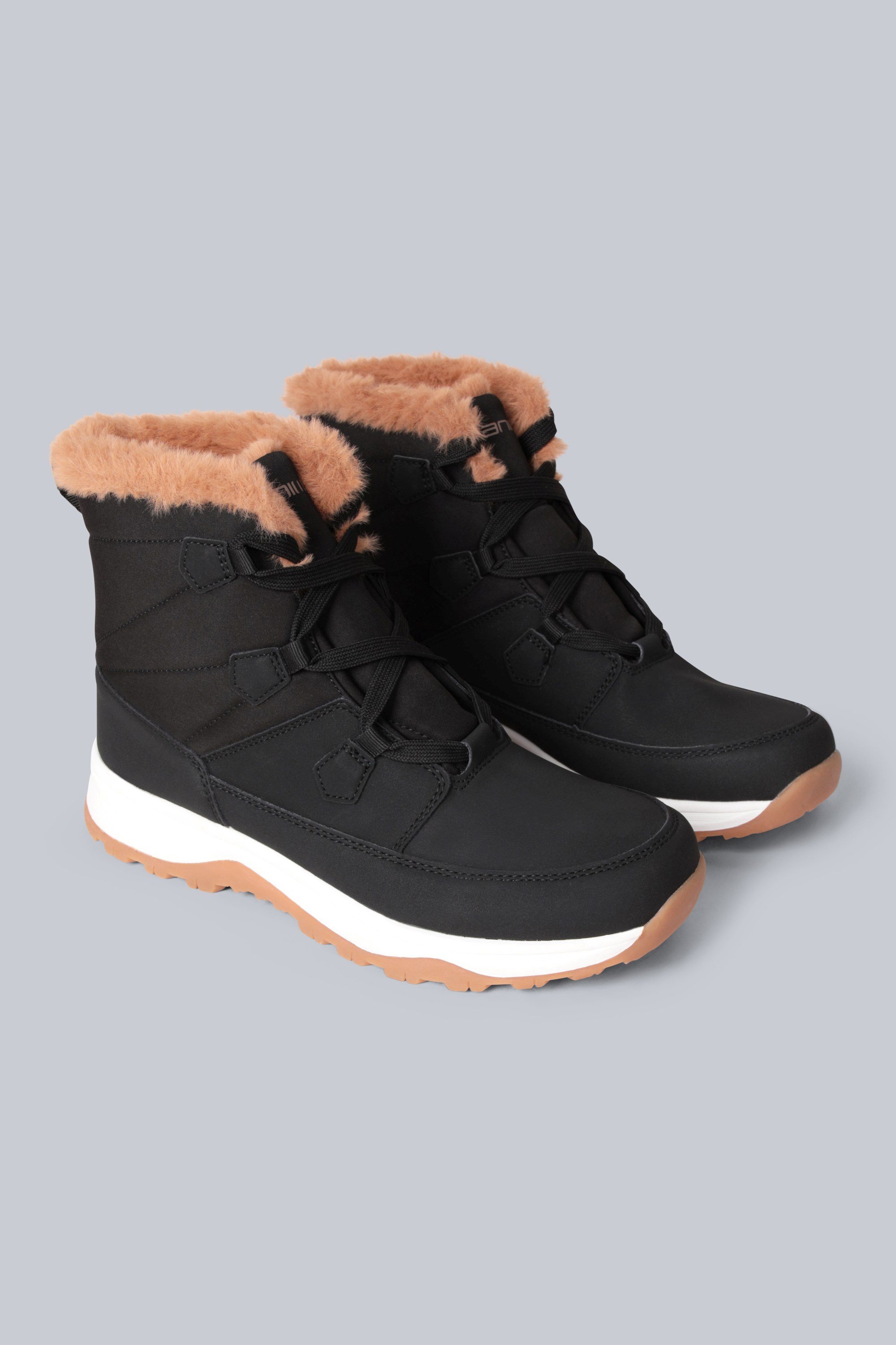 Filey Womens Snow Boots