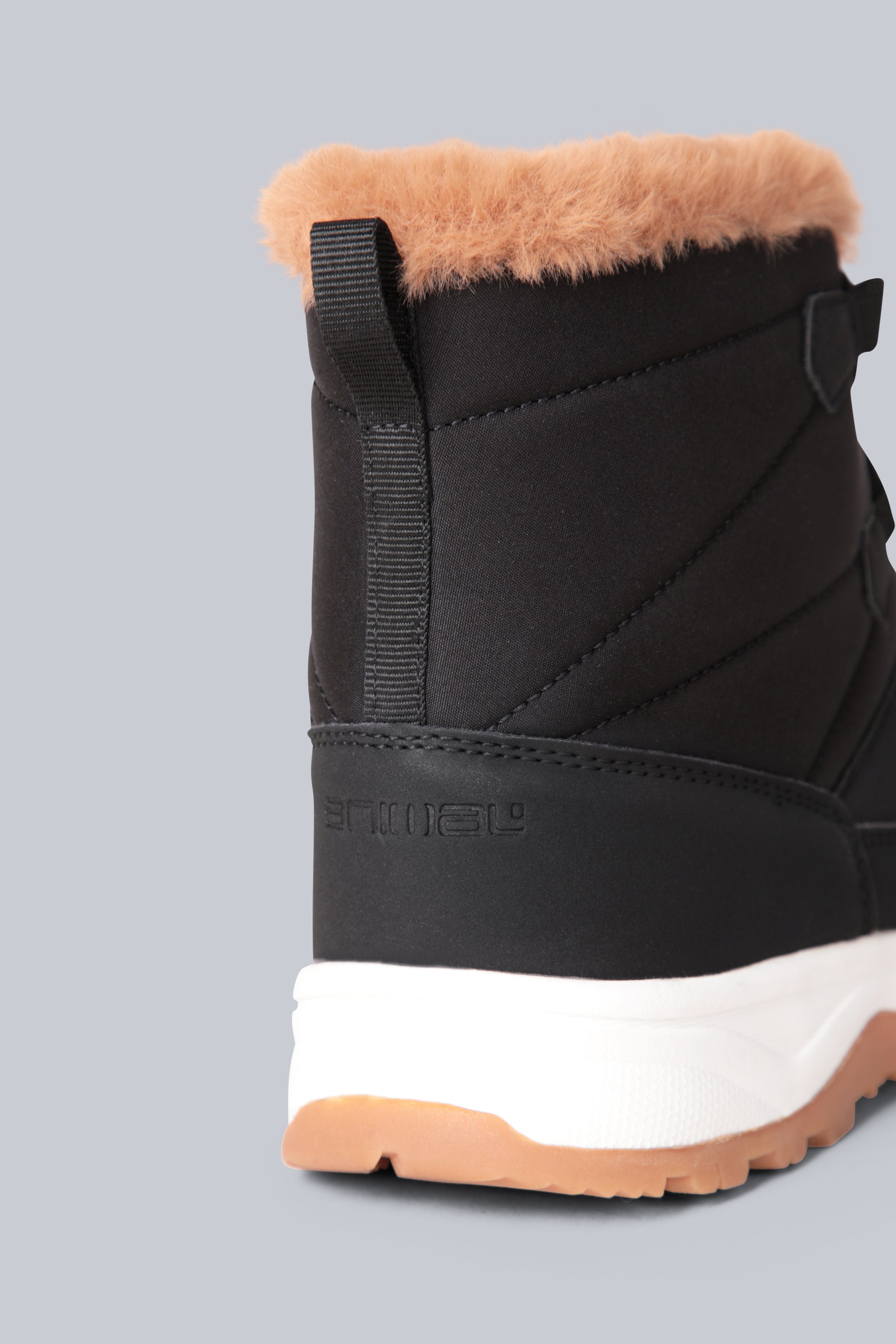 Filey Womens Snow Boots