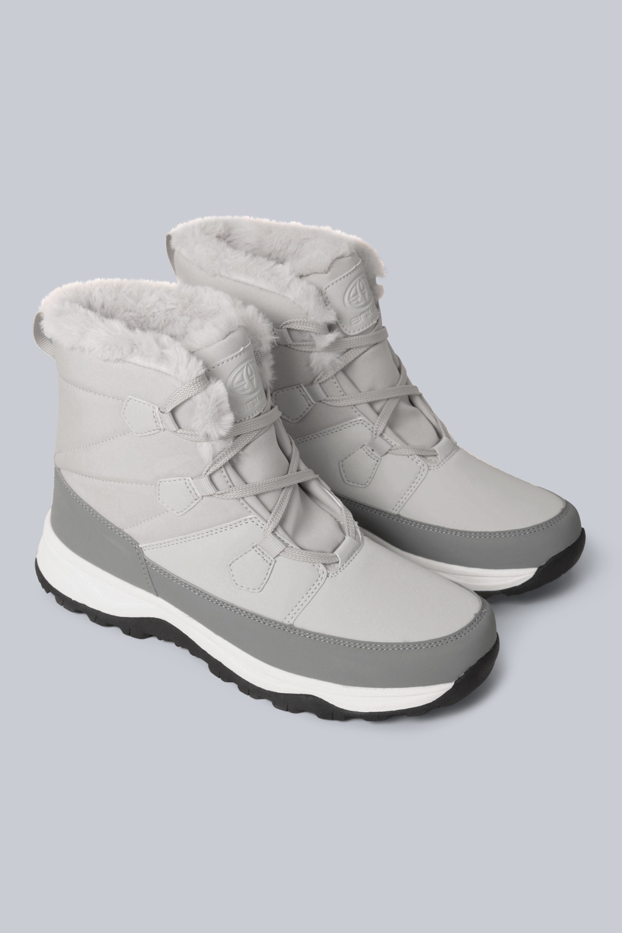 Filey Womens Snow Boots