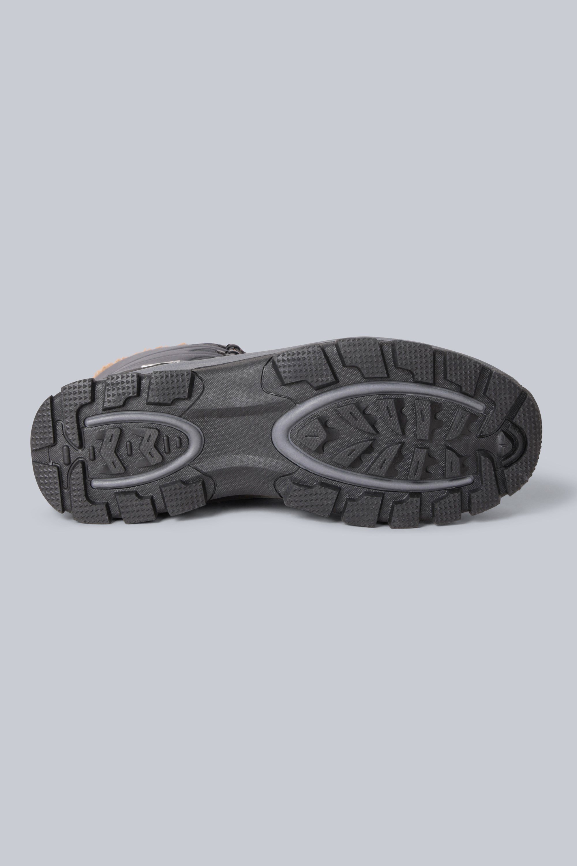 Blizzard Mens Waterproof Snow Boots