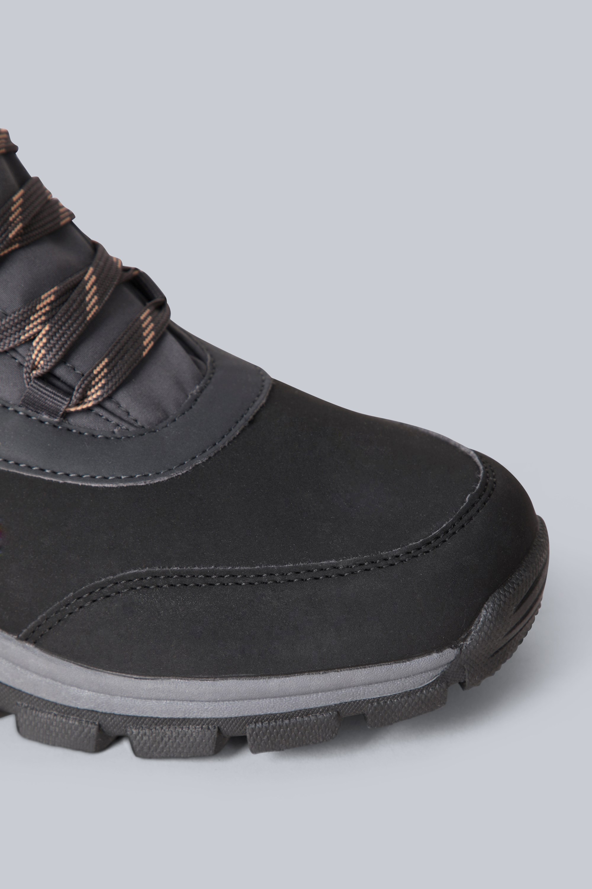 Blizzard Mens Waterproof Snow Boots