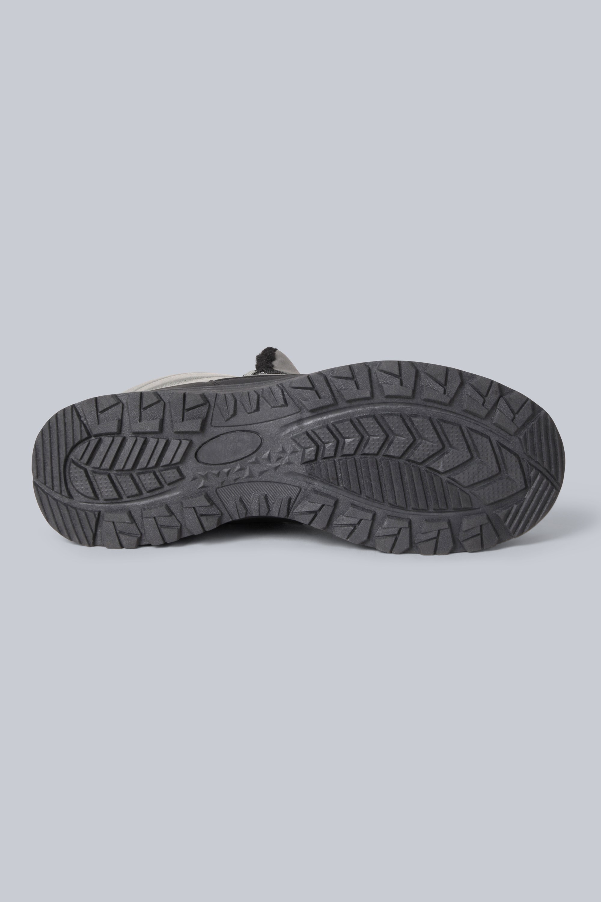 Filey Mens Snow Boots