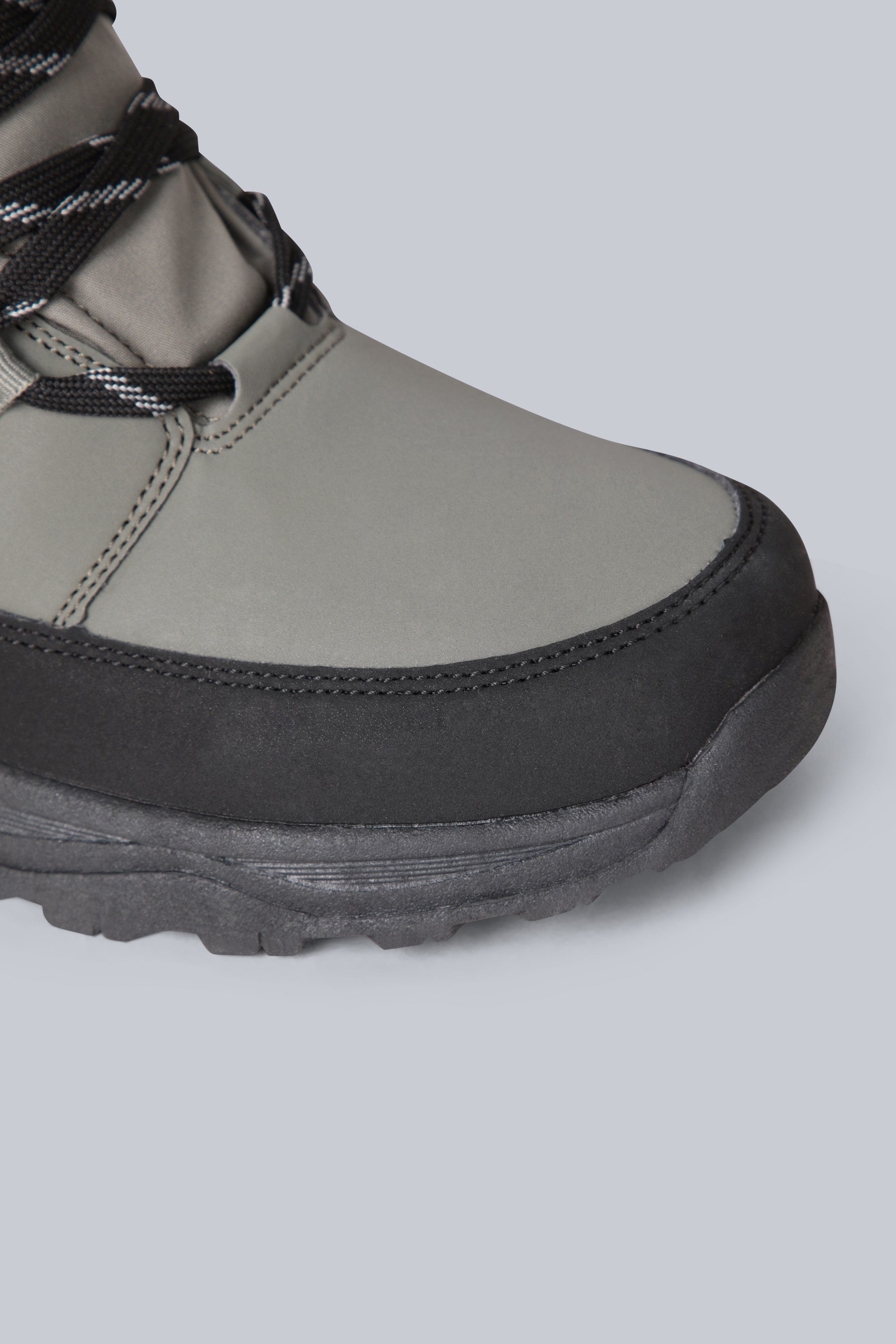 Filey Mens Snow Boots