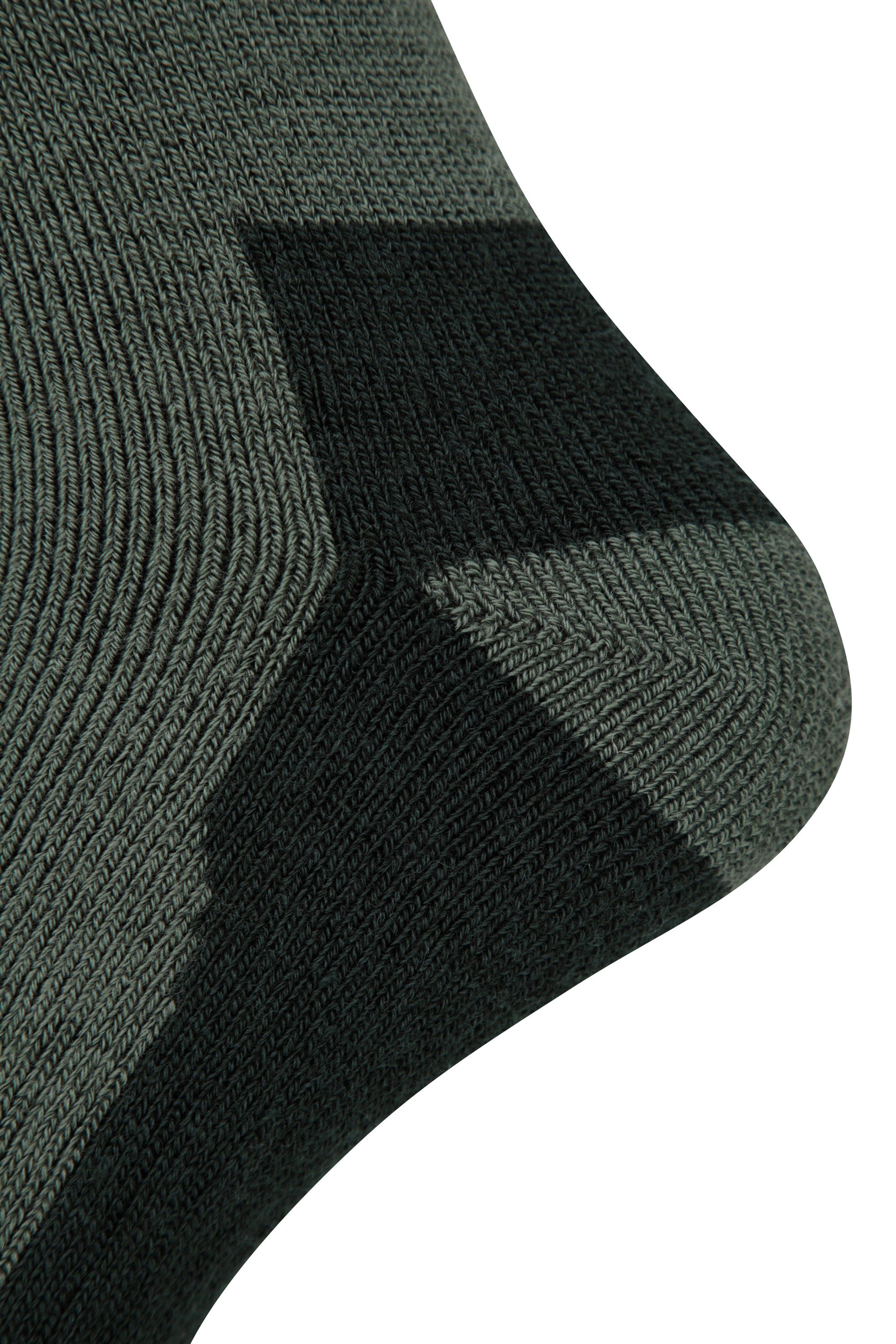 Pioneer Mens Merino Mid-Calf Thermal Hiking Sock