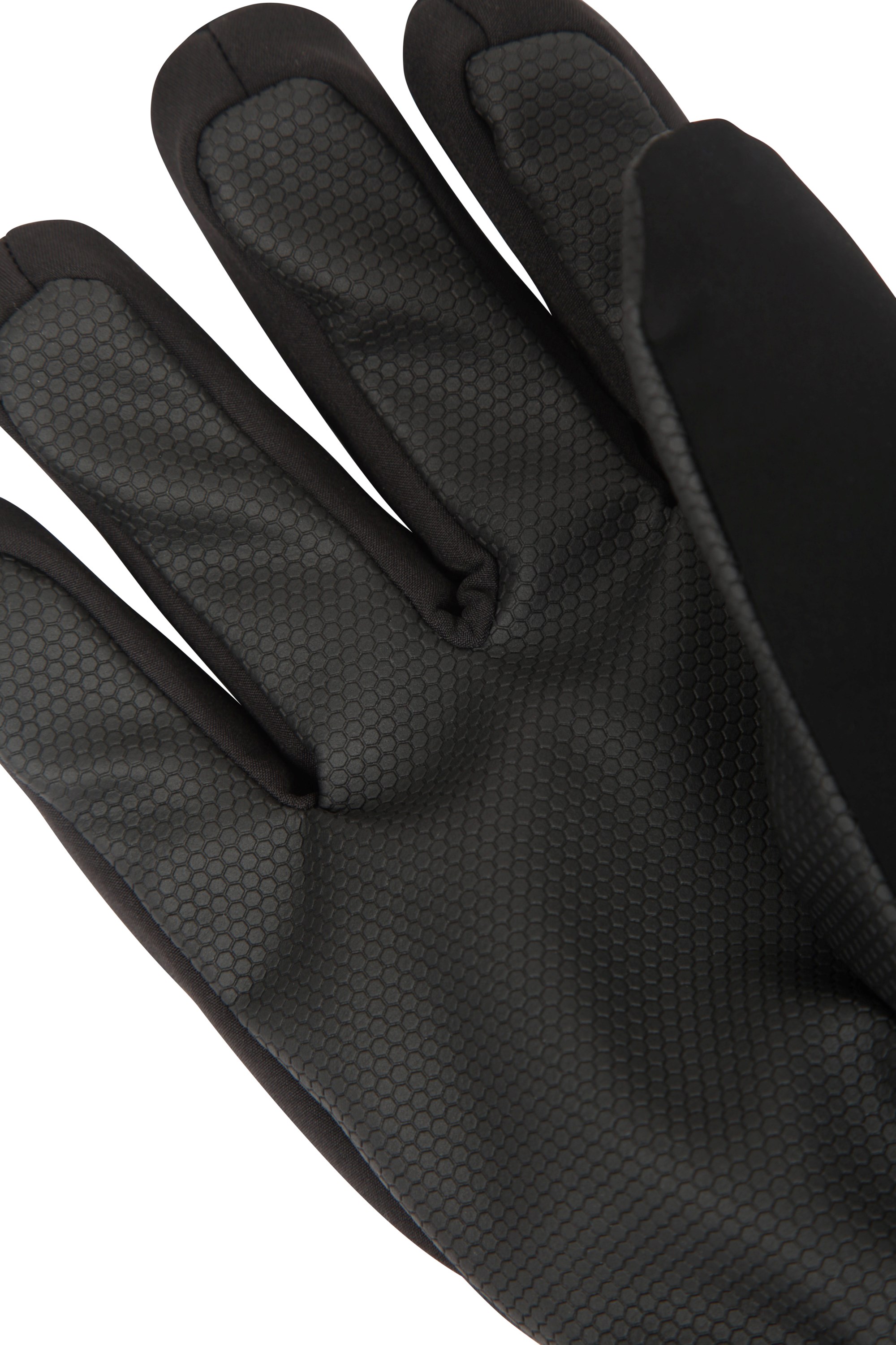 Extreme Mens Waterproof Softshell Ski Gloves