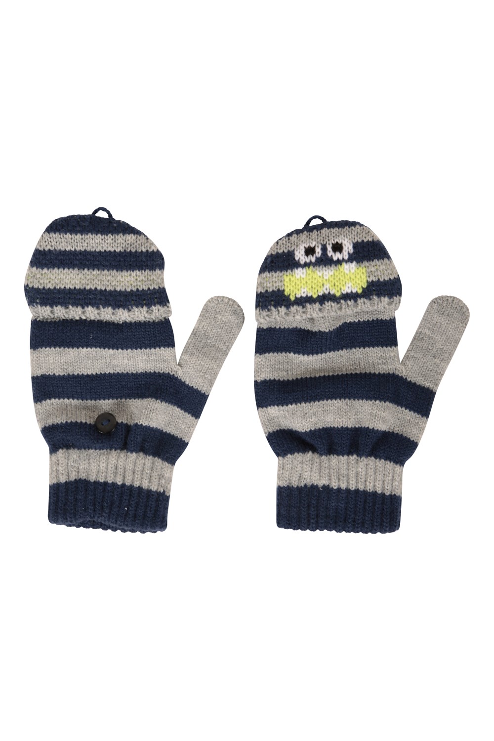 Mountain Warehouse Kid Monster Kids Glove Gloves - Picture 16 of 27
