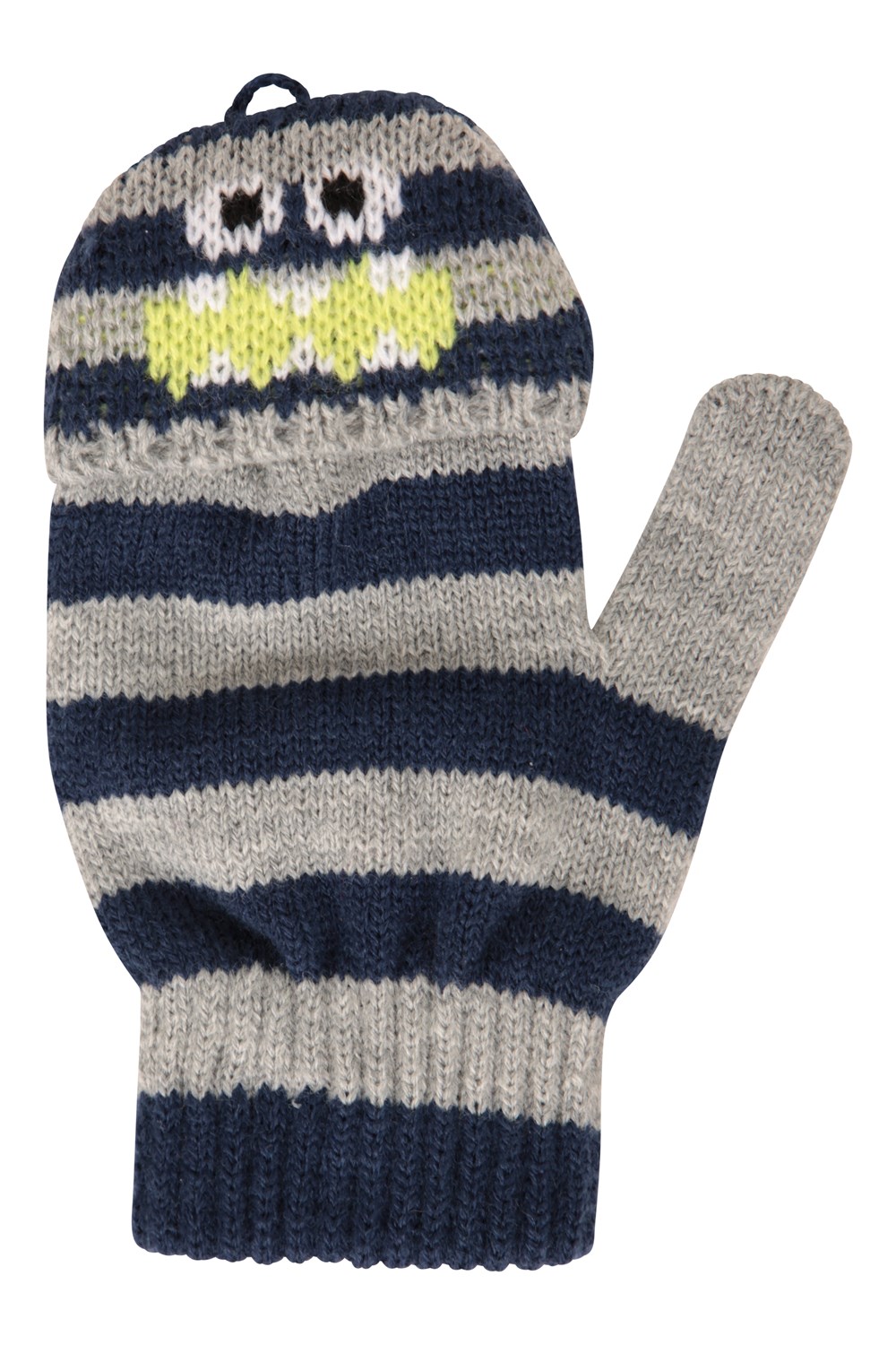 Mountain Warehouse Kid Monster Kids Glove Gloves - Picture 17 of 27