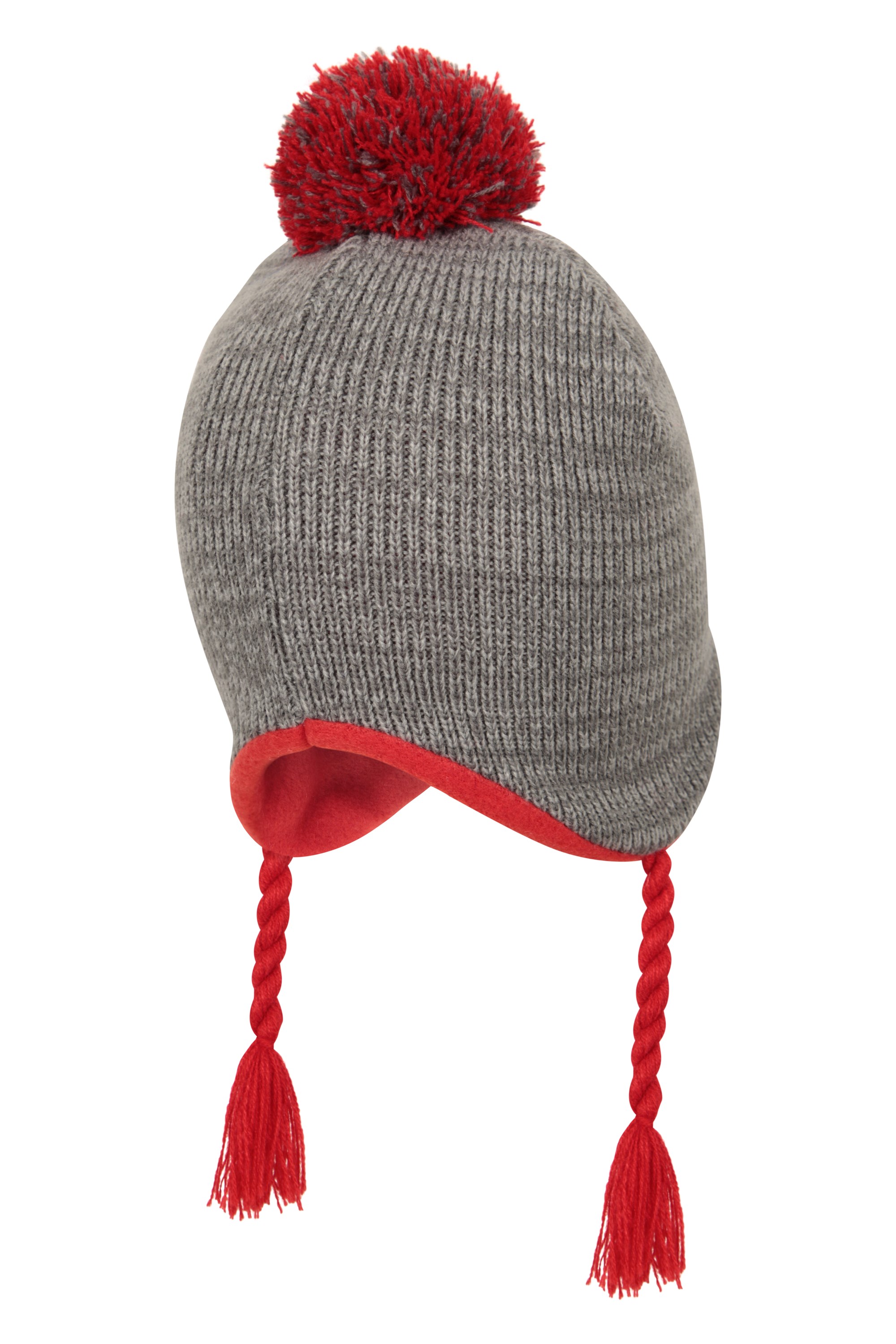 Shark Kids Trapper Hat & Gloves Set