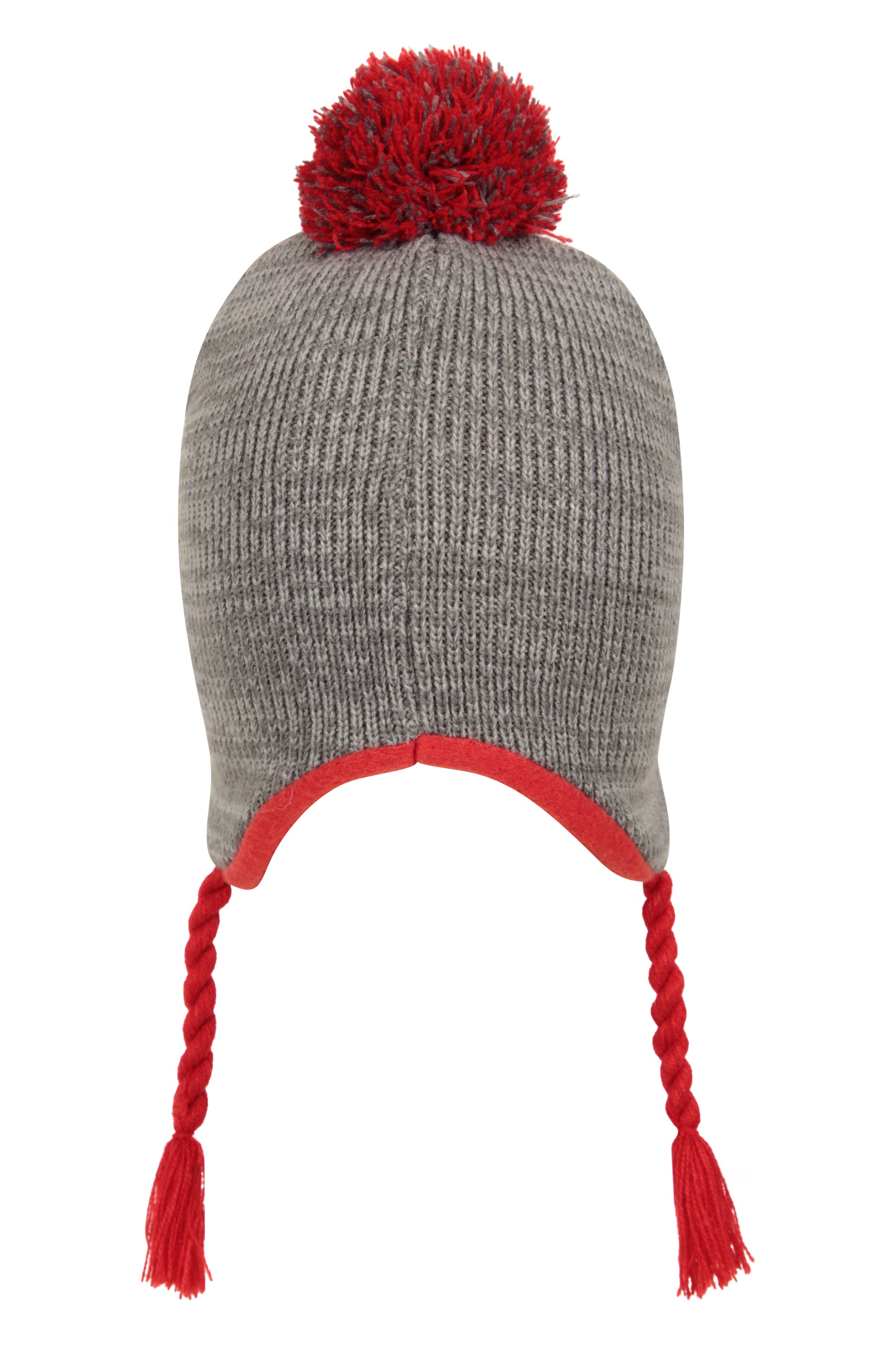 Shark Kids Trapper Hat & Gloves Set