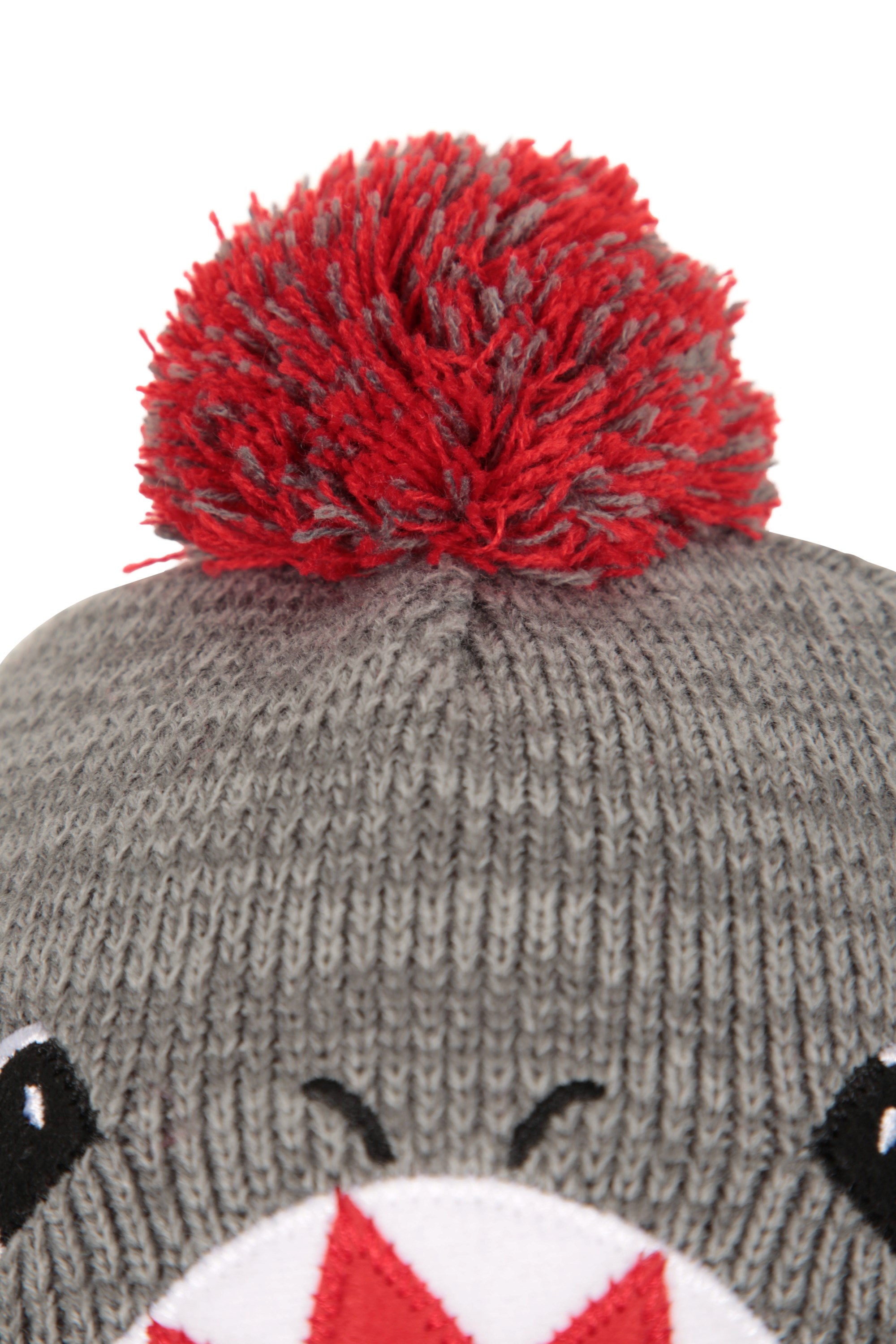 Shark Kids Trapper Hat & Gloves Set