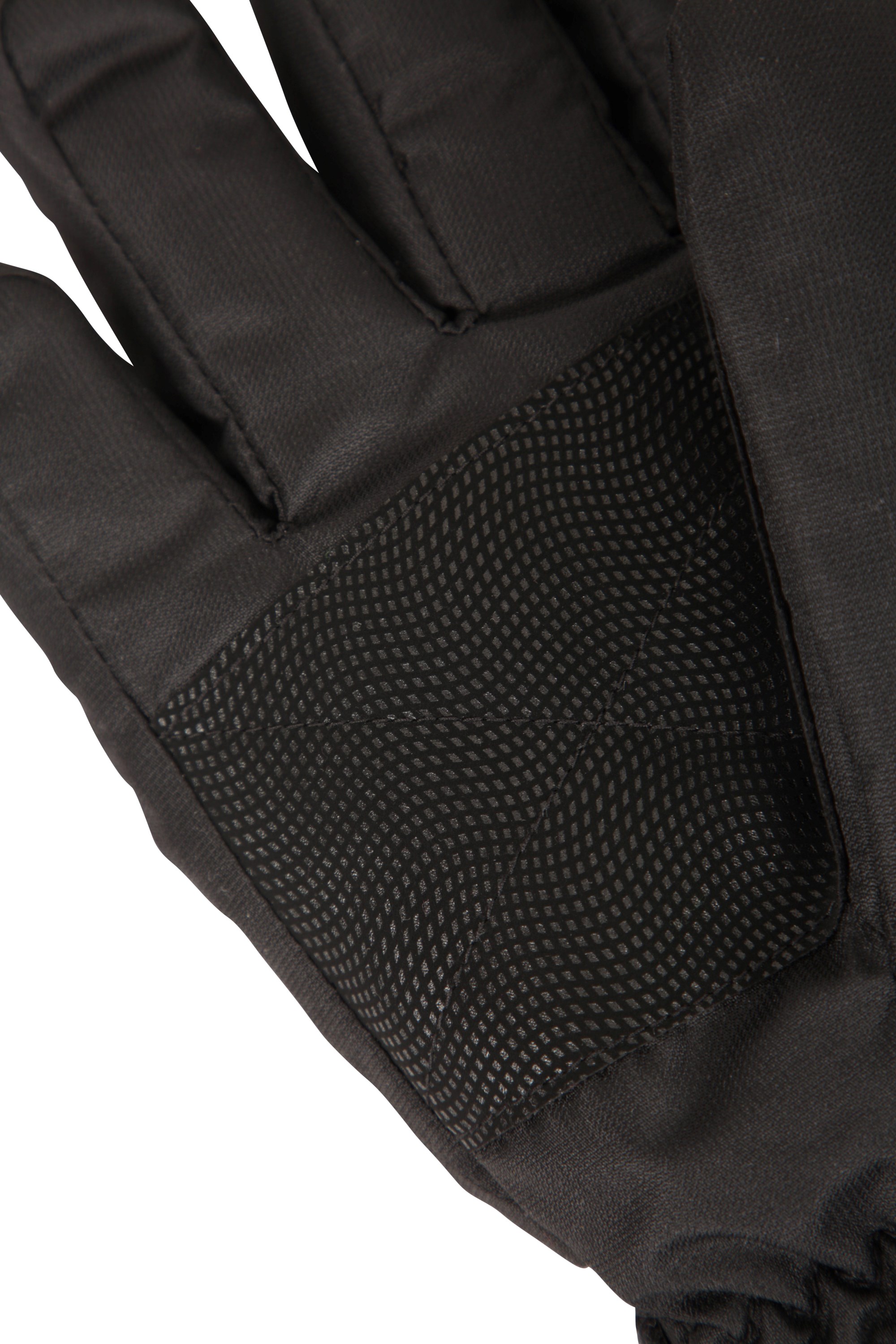 IsoTherm Mens Waterproof Ski Gloves