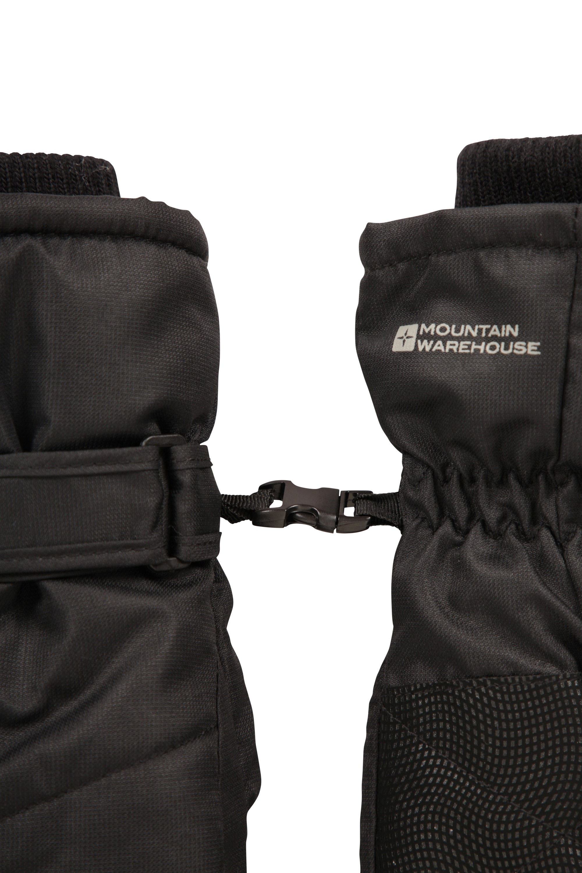 IsoTherm Mens Waterproof Ski Gloves
