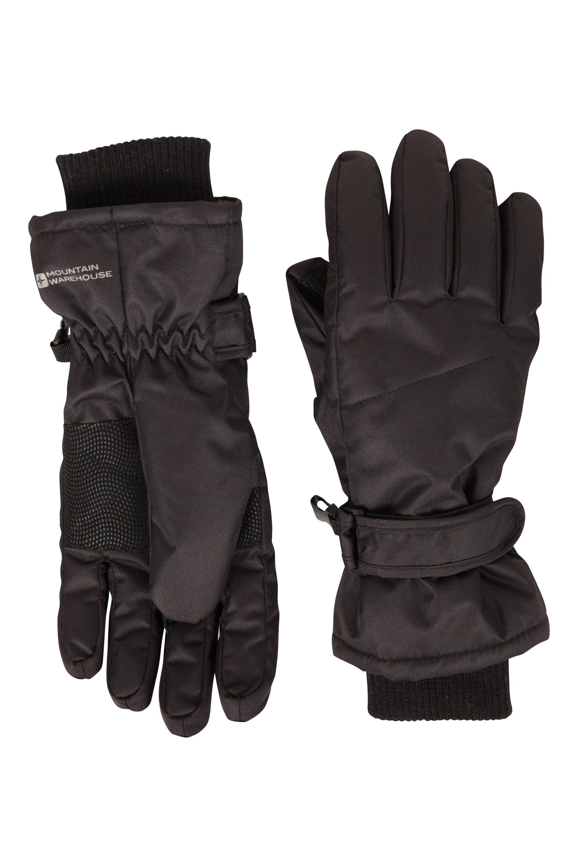 IsoTherm Womens Waterproof Ski Gloves