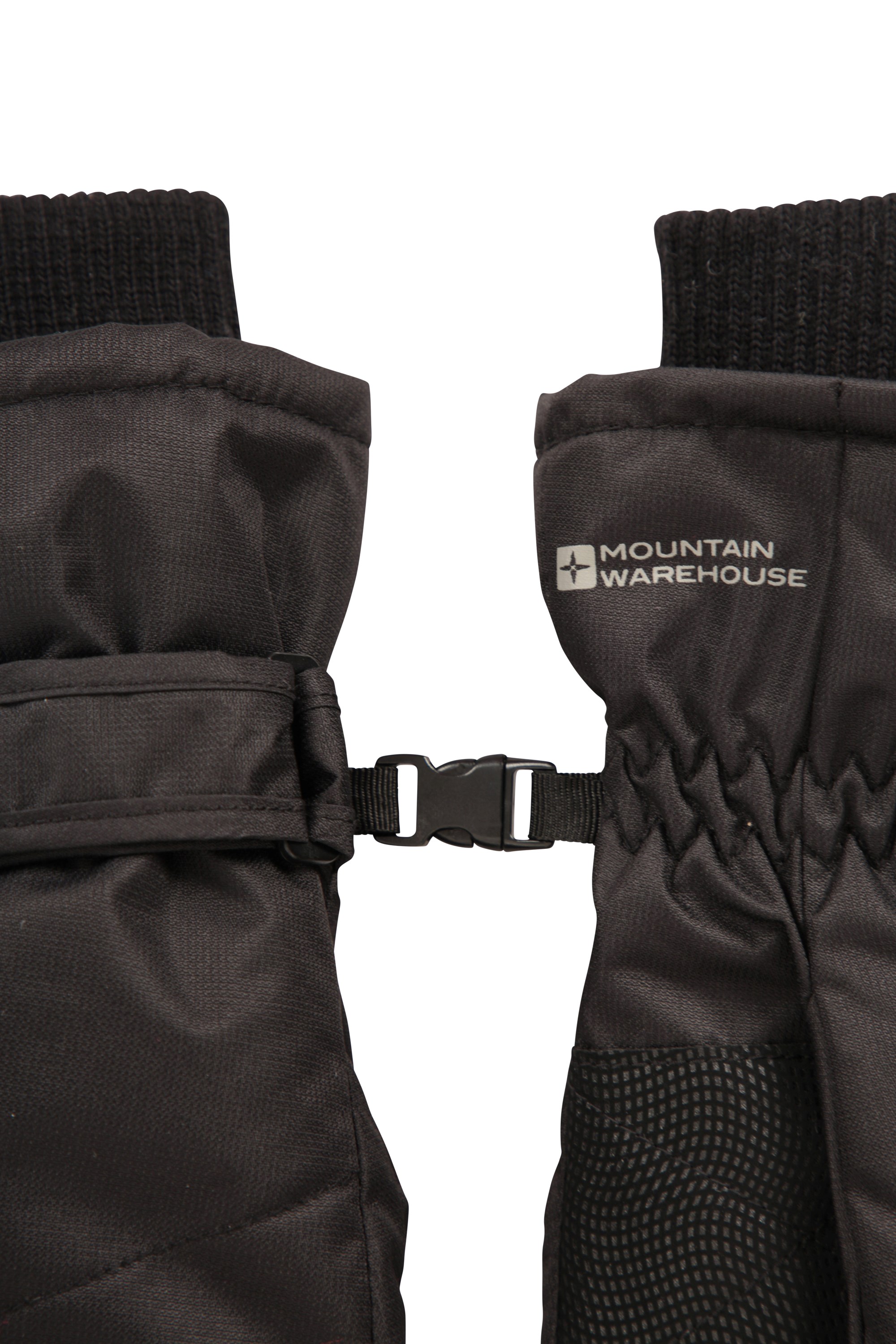 IsoTherm Womens Waterproof Ski Gloves