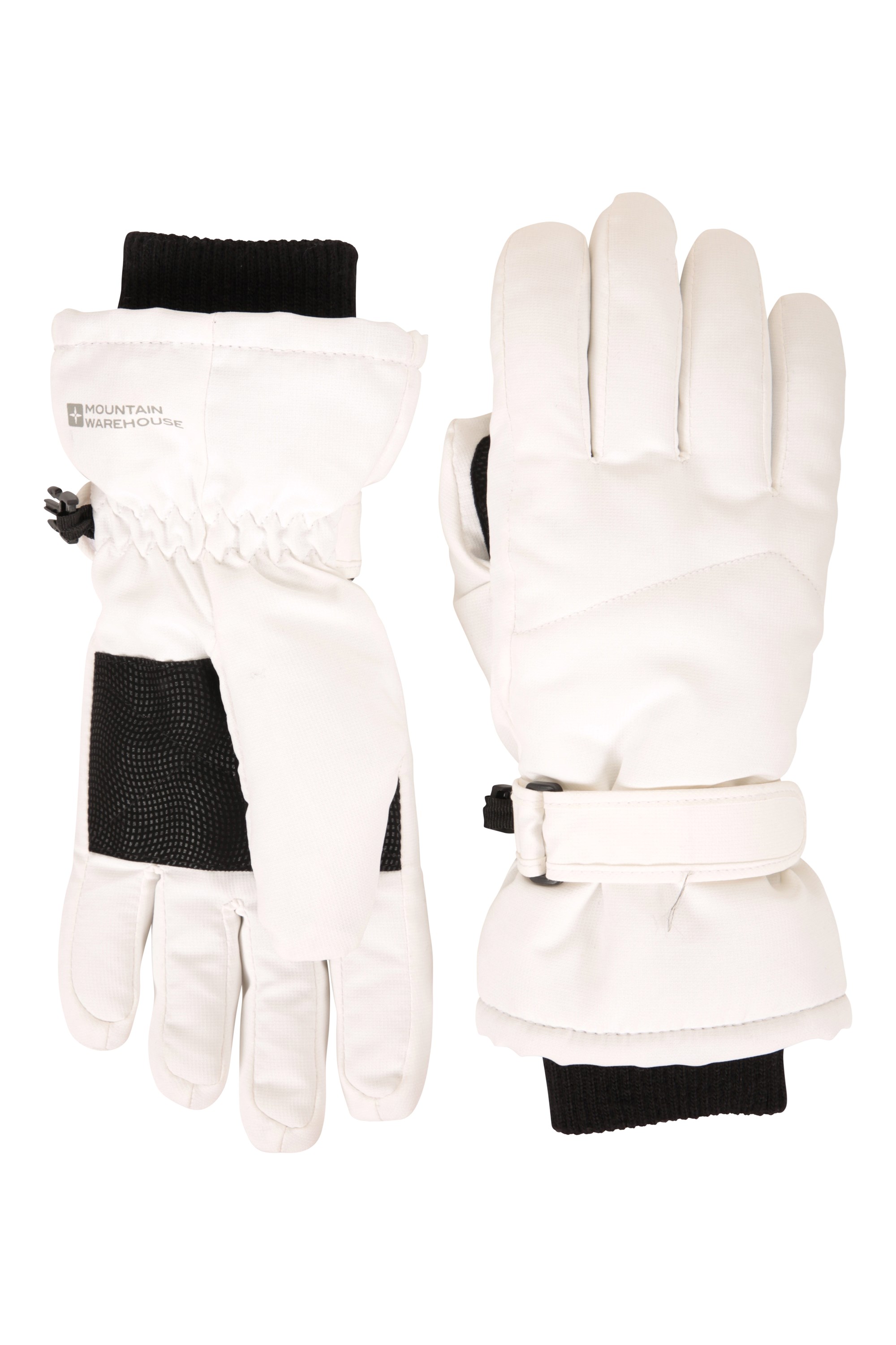 Lined waterproof gloves 2025
