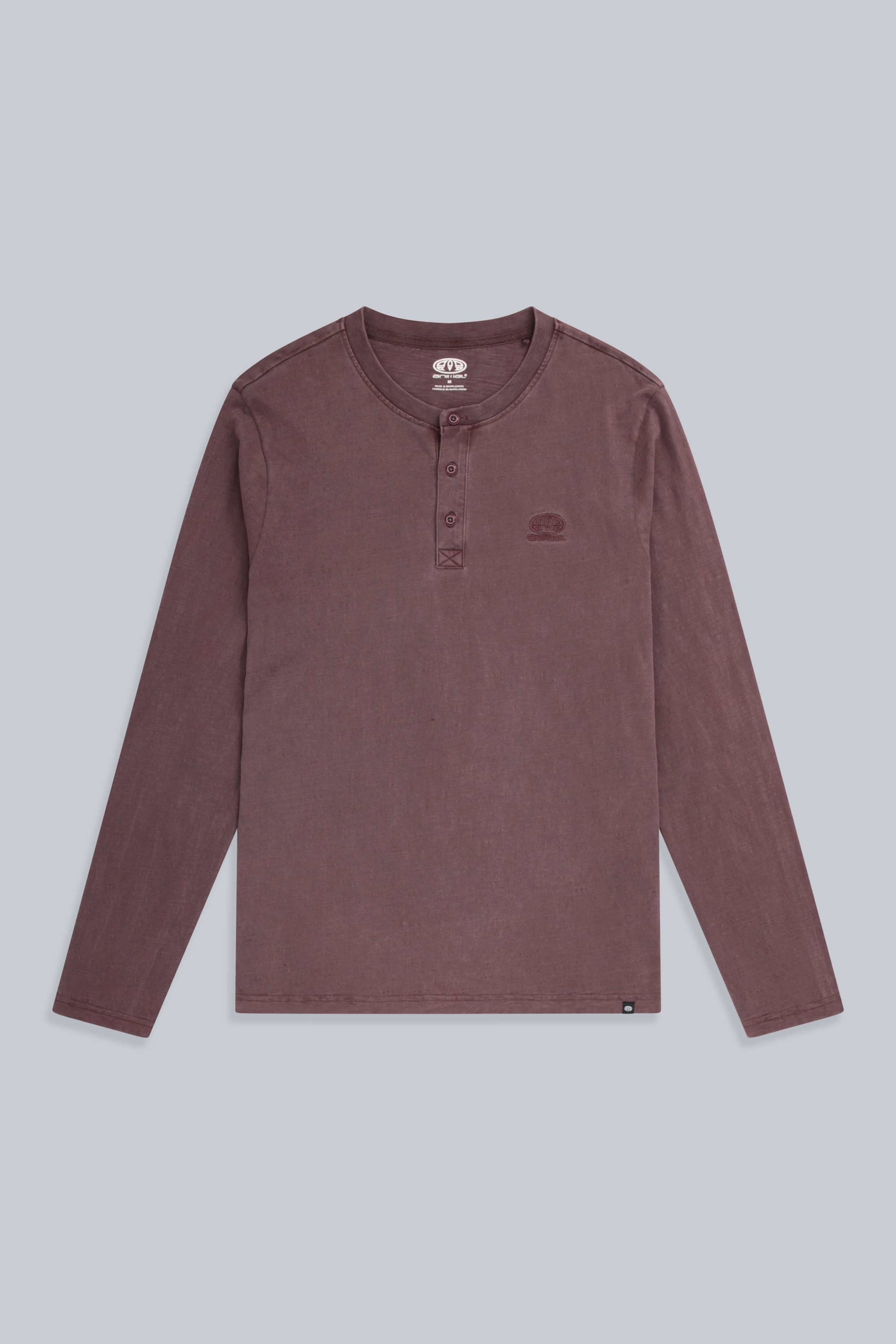 【NOAH】HENLEY TEE R6138 KN204SS25_HENLEY_TEE_0127.jpg?