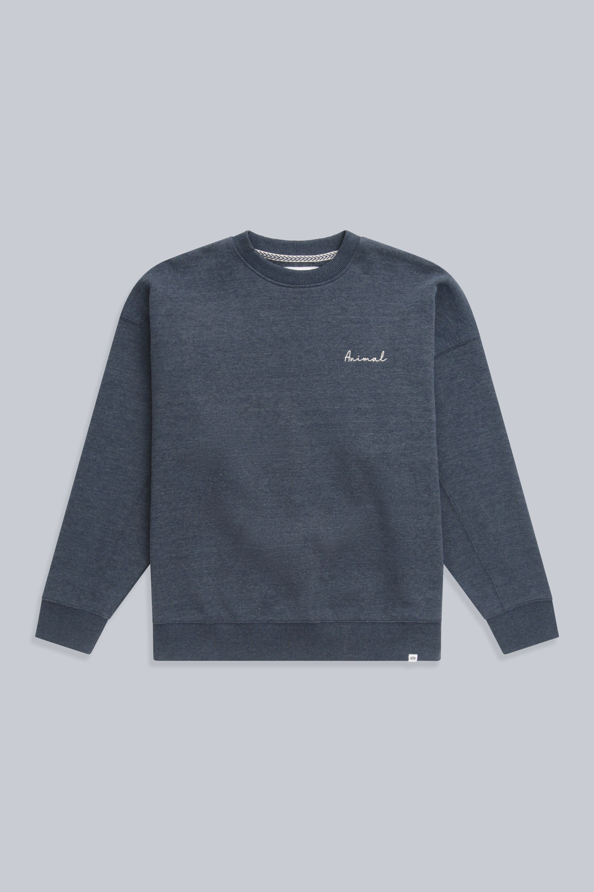 Dakota Womens Sweatshirt