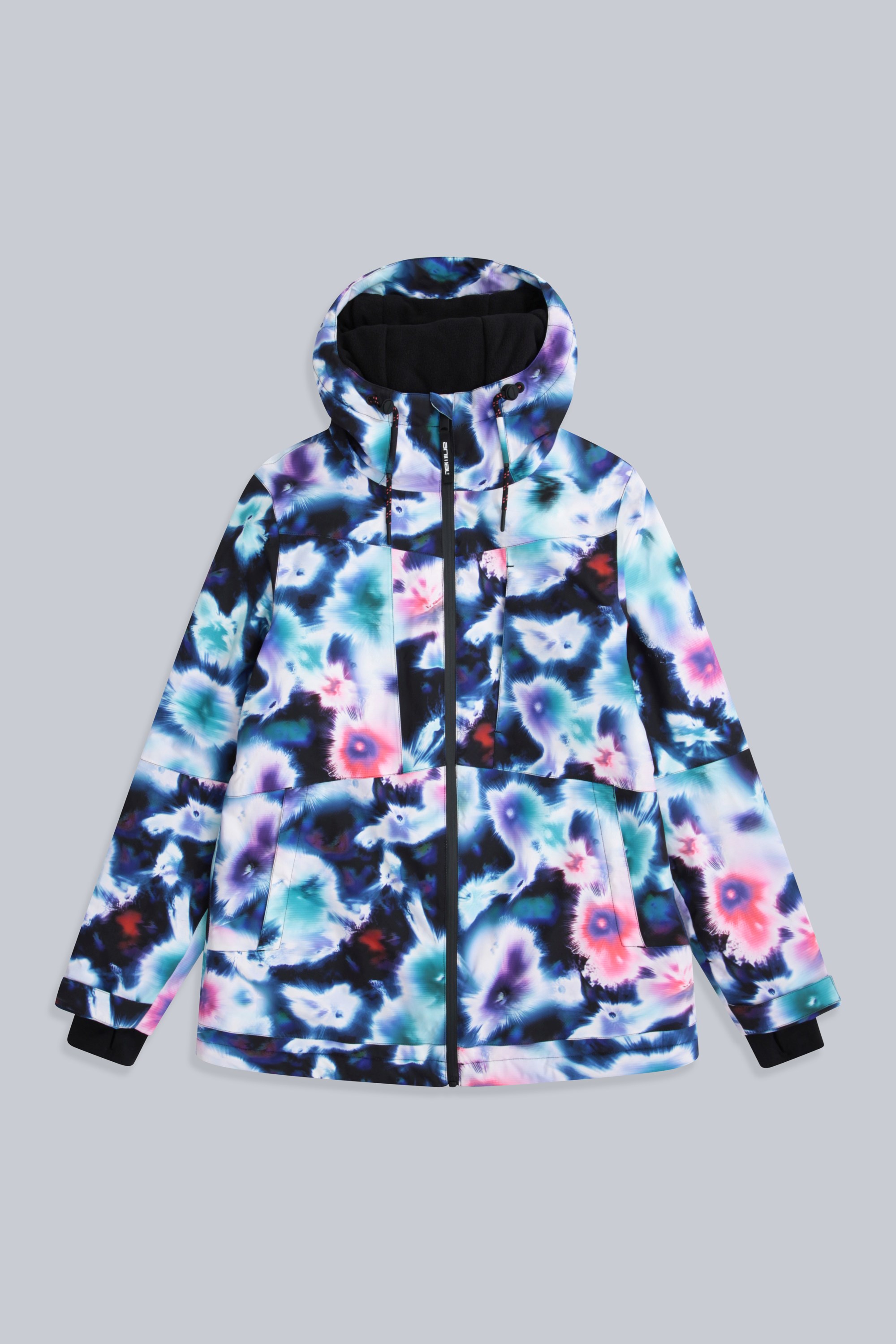 Edge Womens Ski Jacket | Mountain Warehouse GB