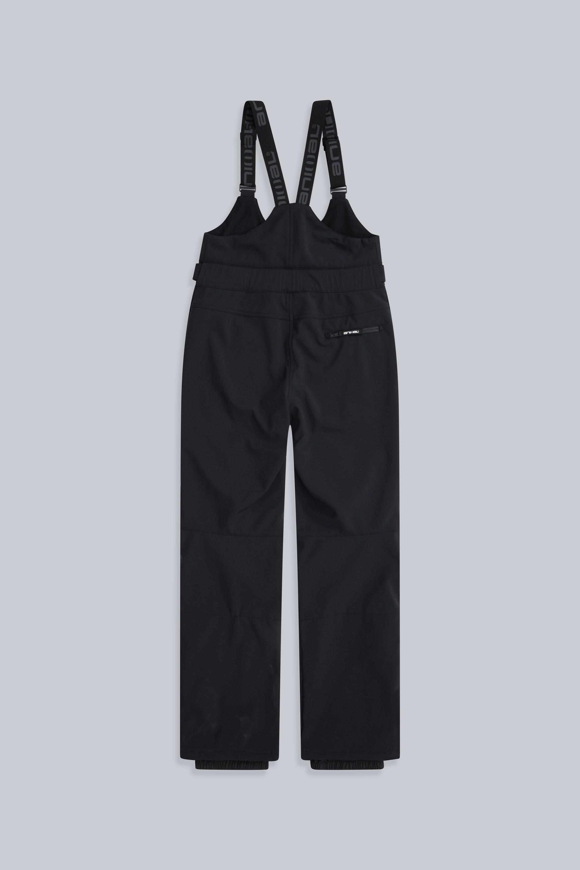 Powder Womens Bib Front Ski Pants