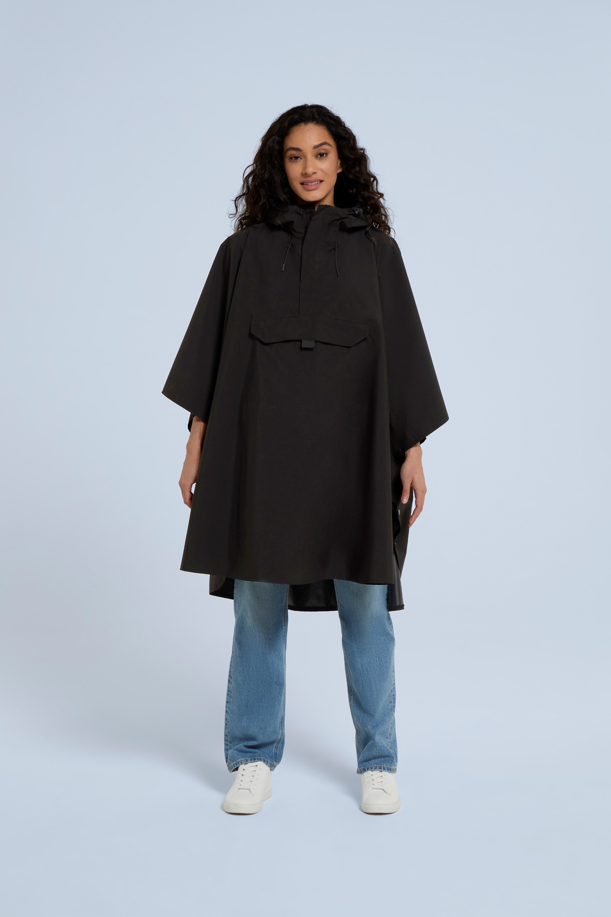 Rain poncho big and tall clearance