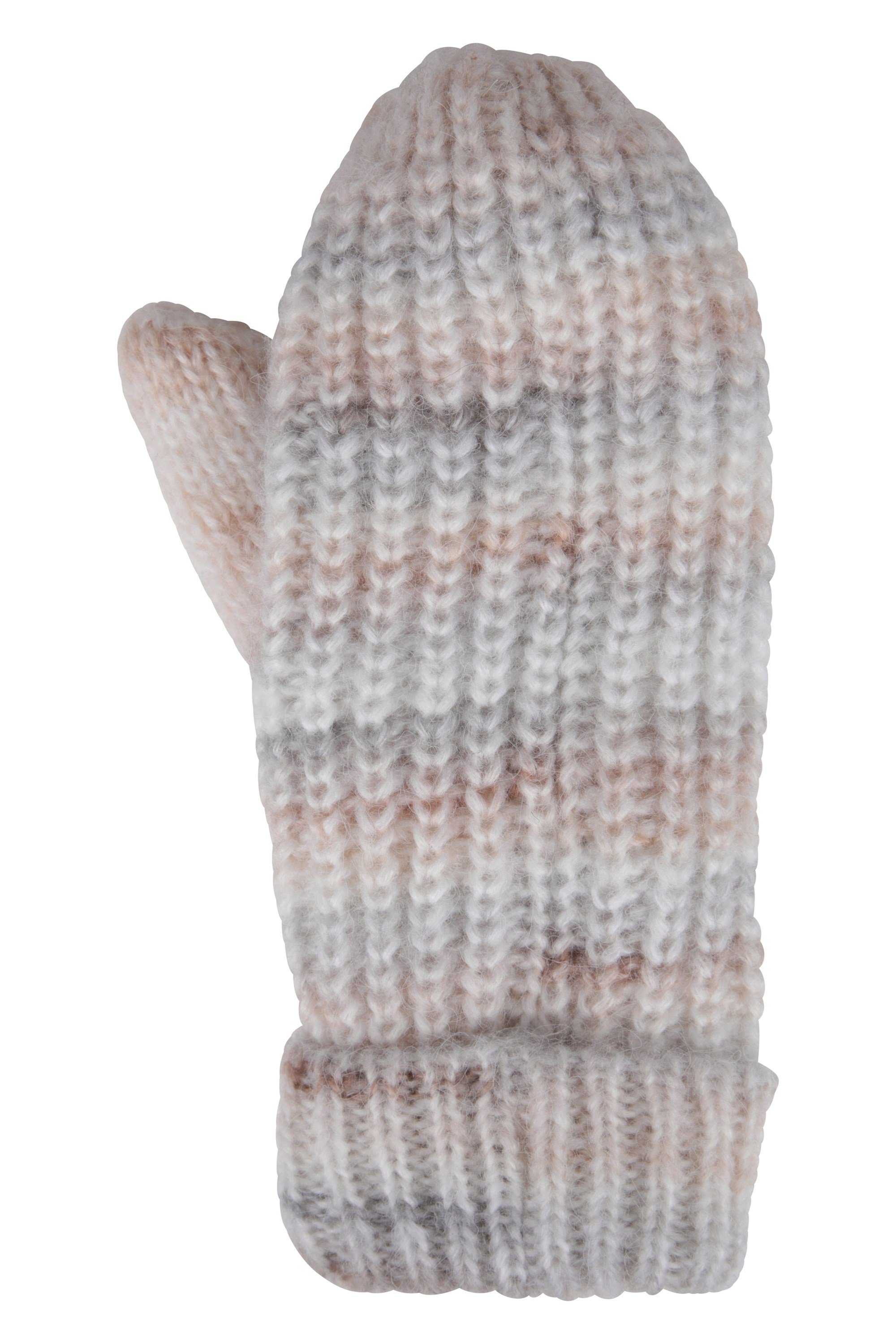 IsoTherm Womens Fur Lined Mittens