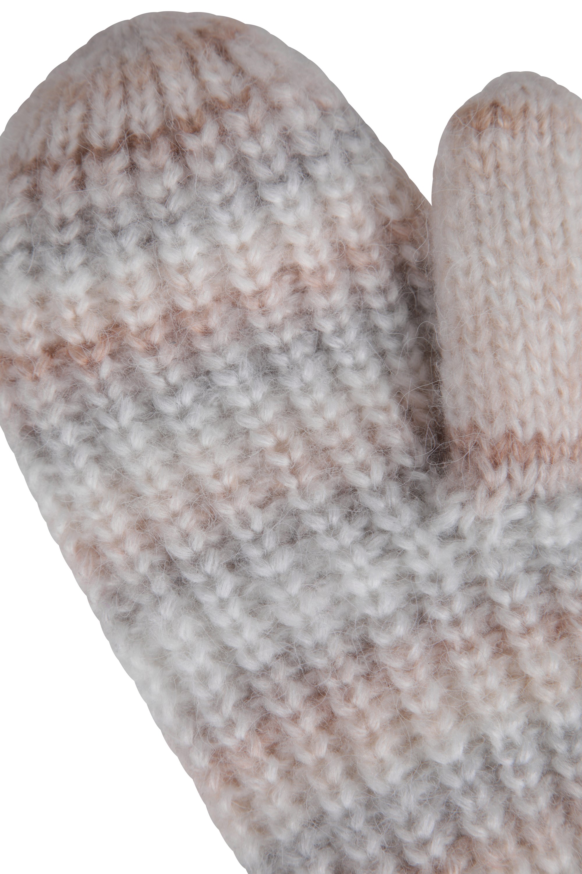 IsoTherm Womens Fur Lined Mittens