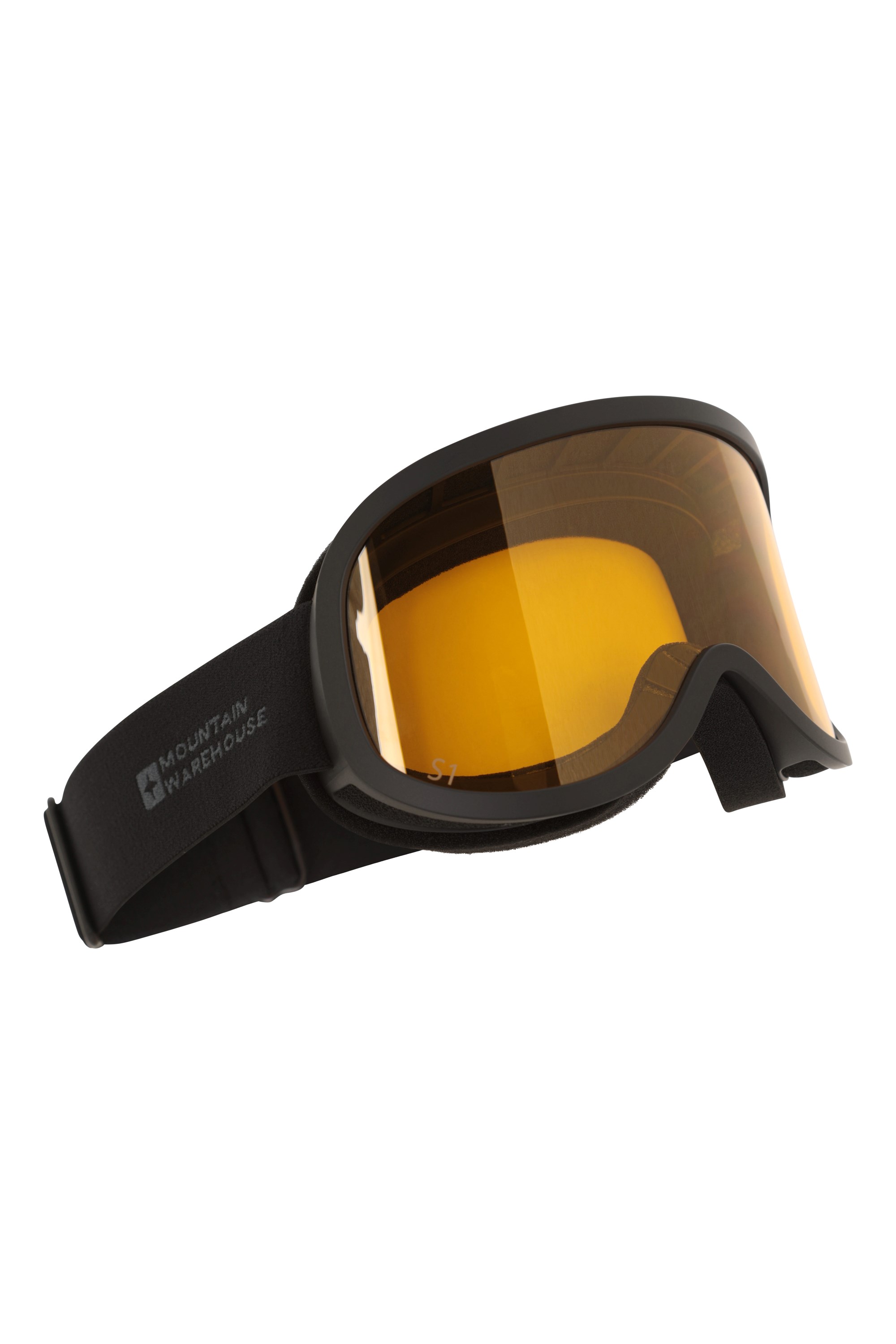 Category ski goggles online