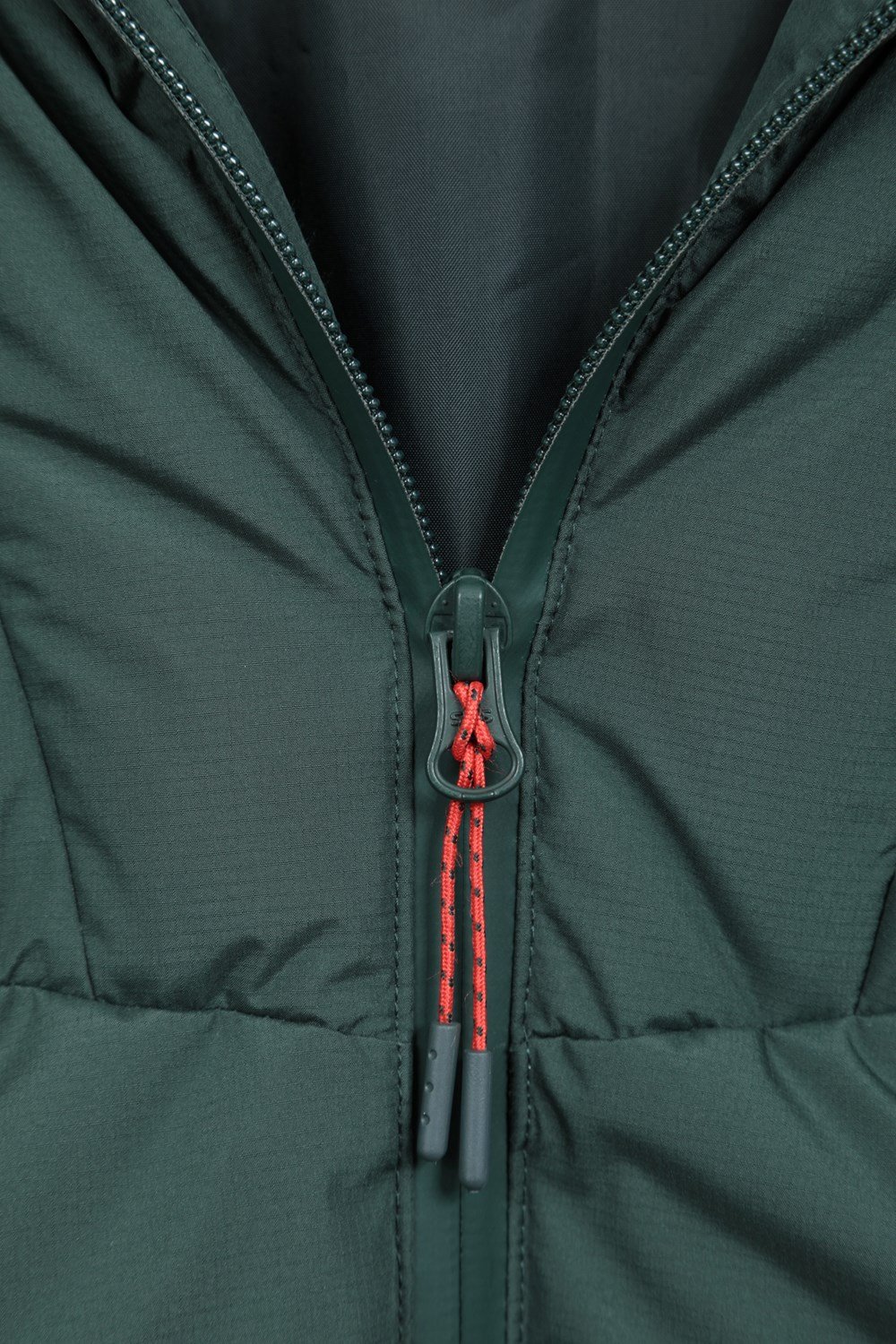 Mountain Warehouse Herren Frost Tech Extreme Down Padded Jacket Daunenjacke - Bild 23 von 31