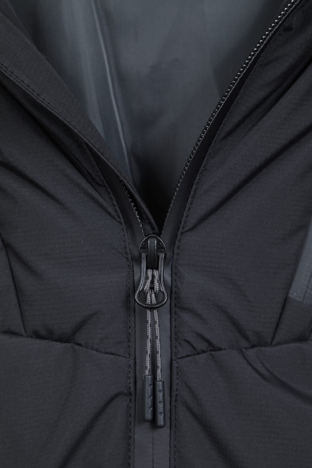 Mountain Warehouse Herren Frost Tech Extreme Down Padded Jacket Daunenjacke - Bild 31 von 31