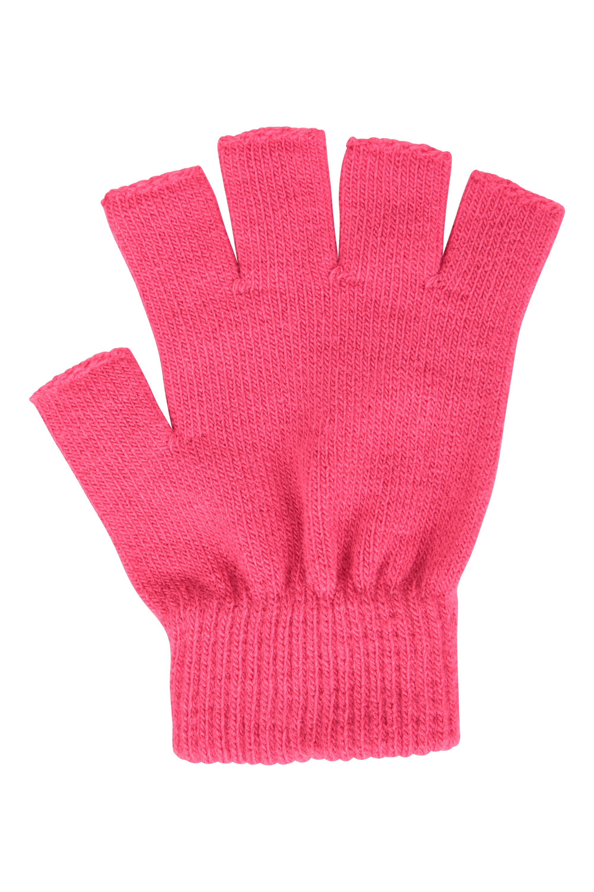 小物 s@ki Lowgauge Fingerless Knit Glove fingerless-gloves.jpg